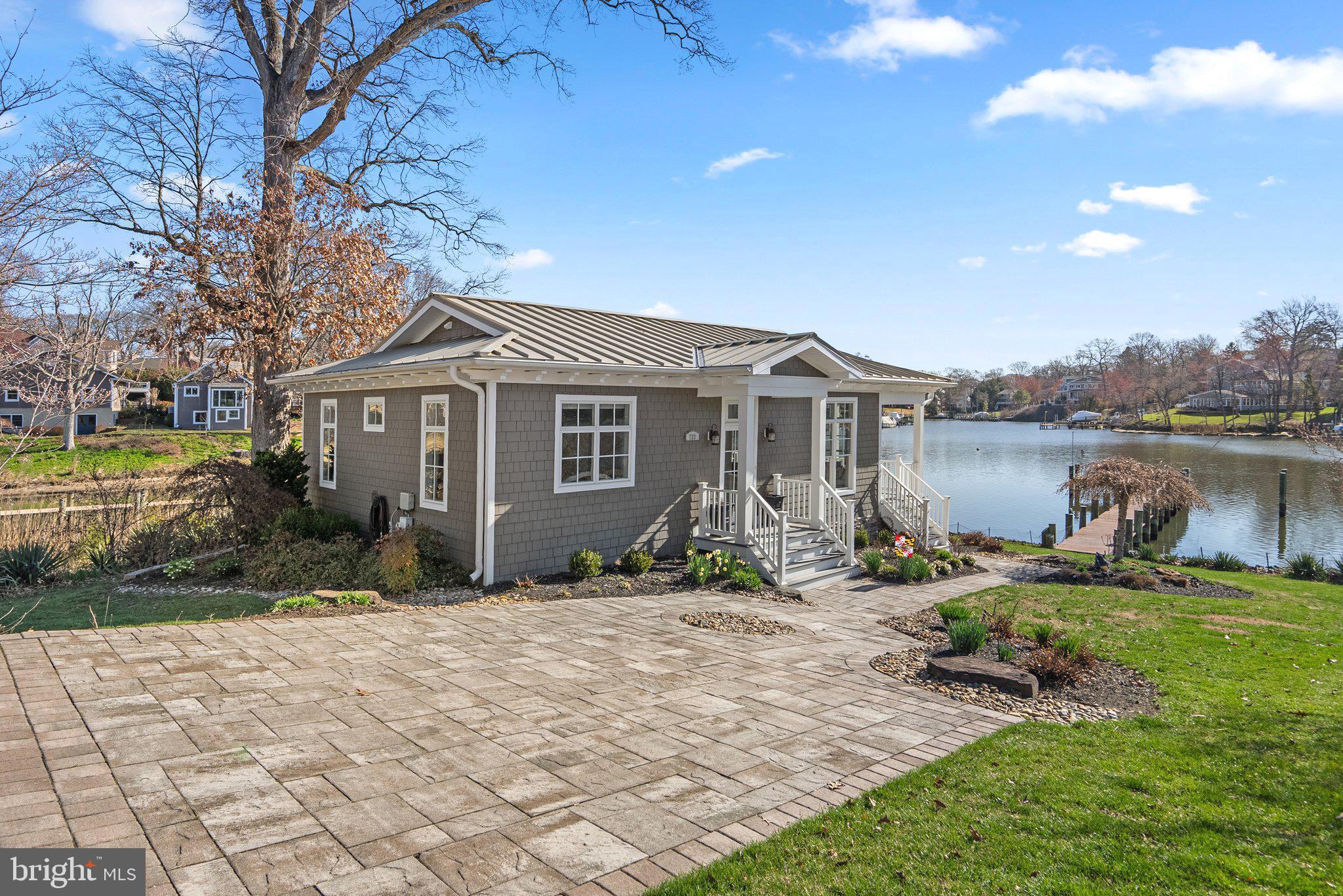 CYPRESS CREEK - Residential