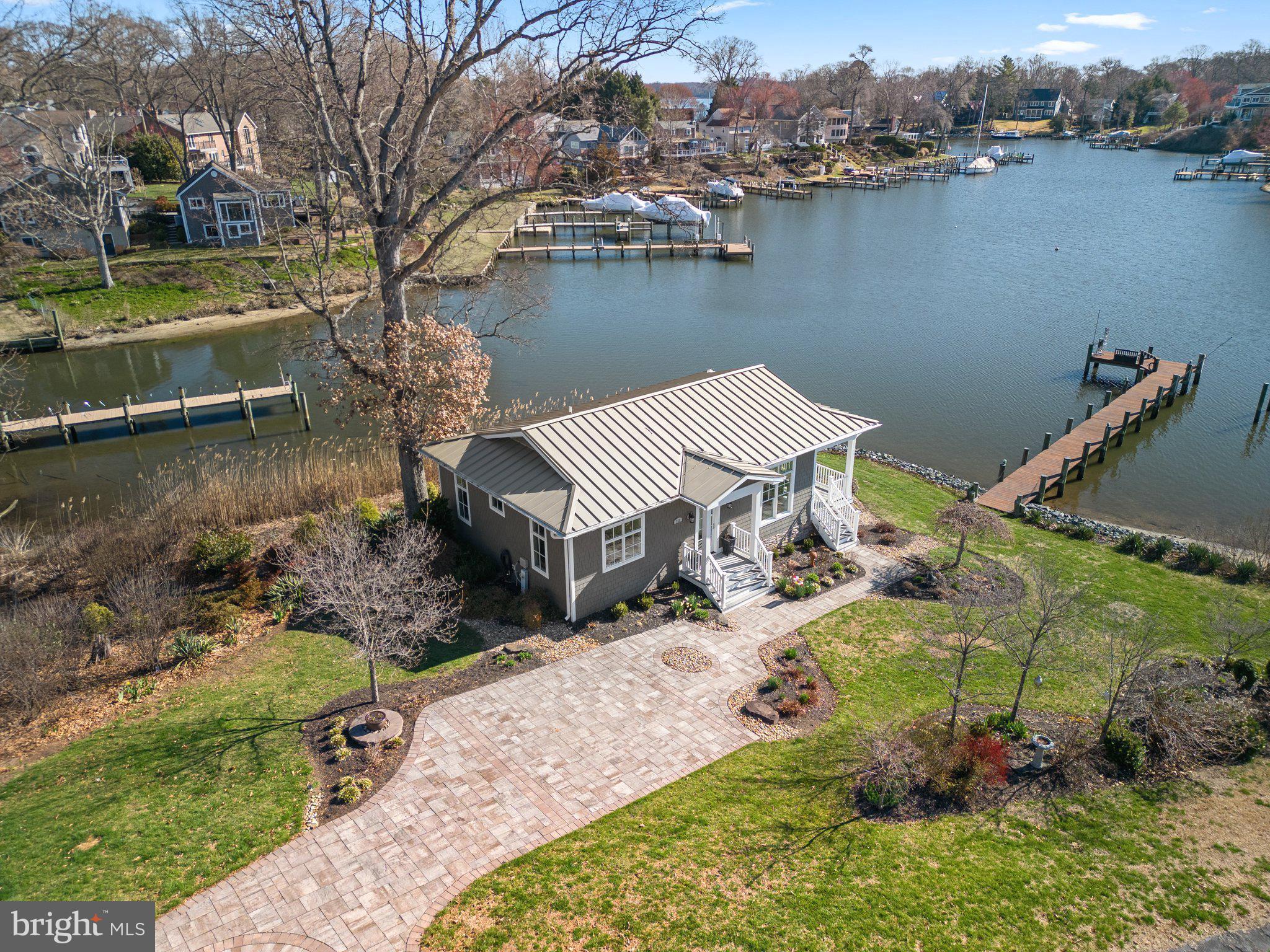 CYPRESS CREEK - Residential