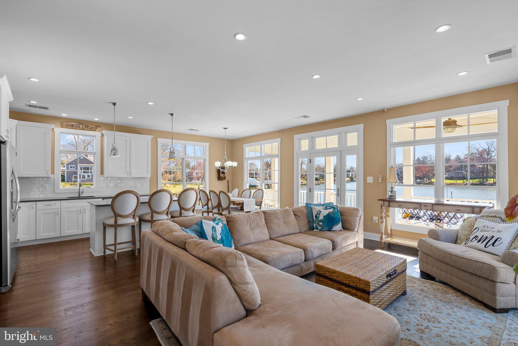 CYPRESS CREEK - Residential