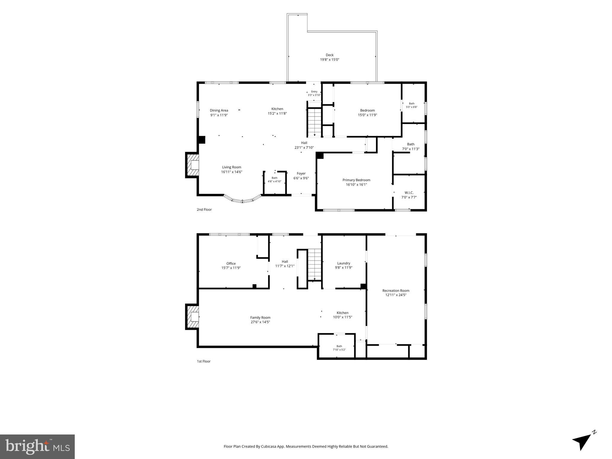 GOLF CLUB MANOR - Residential
