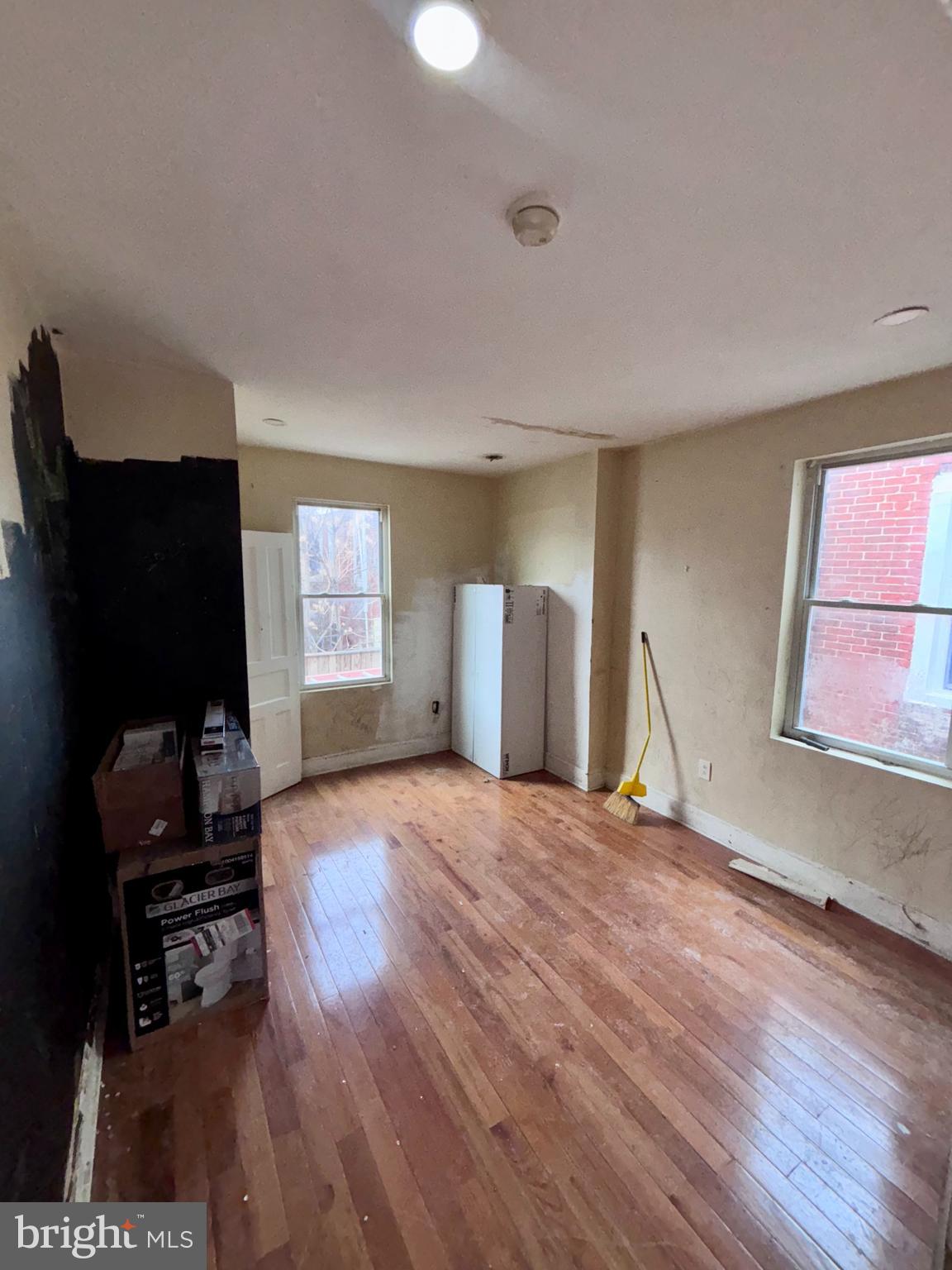 OLNEY - Residential
