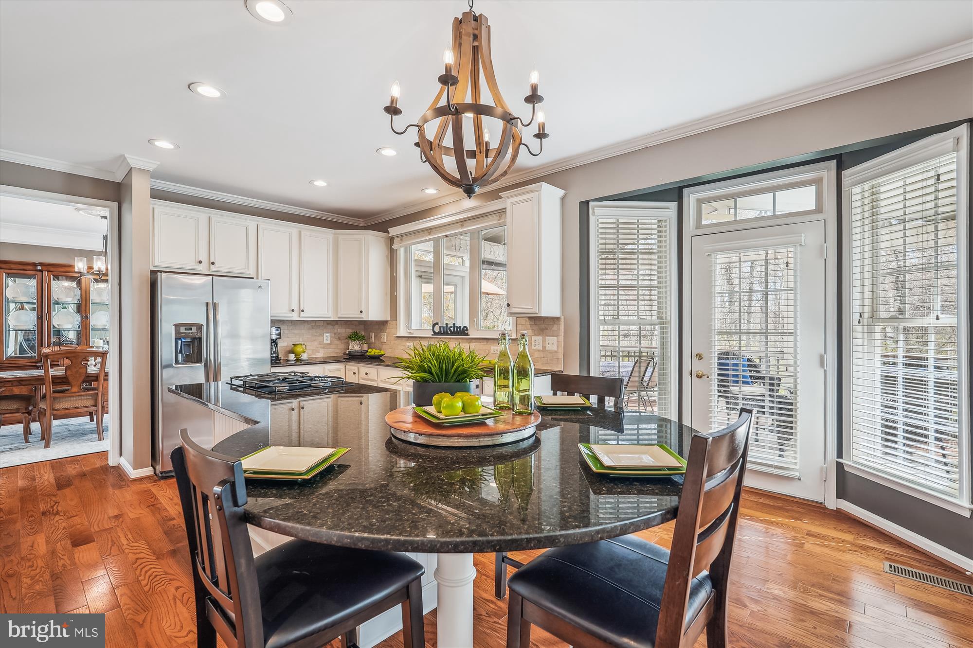 BROADLANDS - Residential