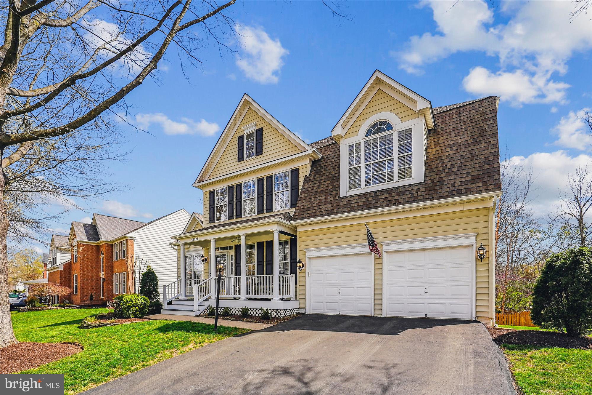 BROADLANDS - Residential