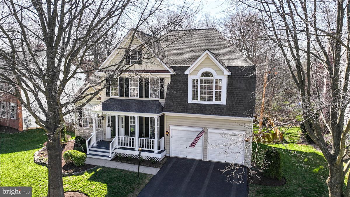 BROADLANDS - Residential
