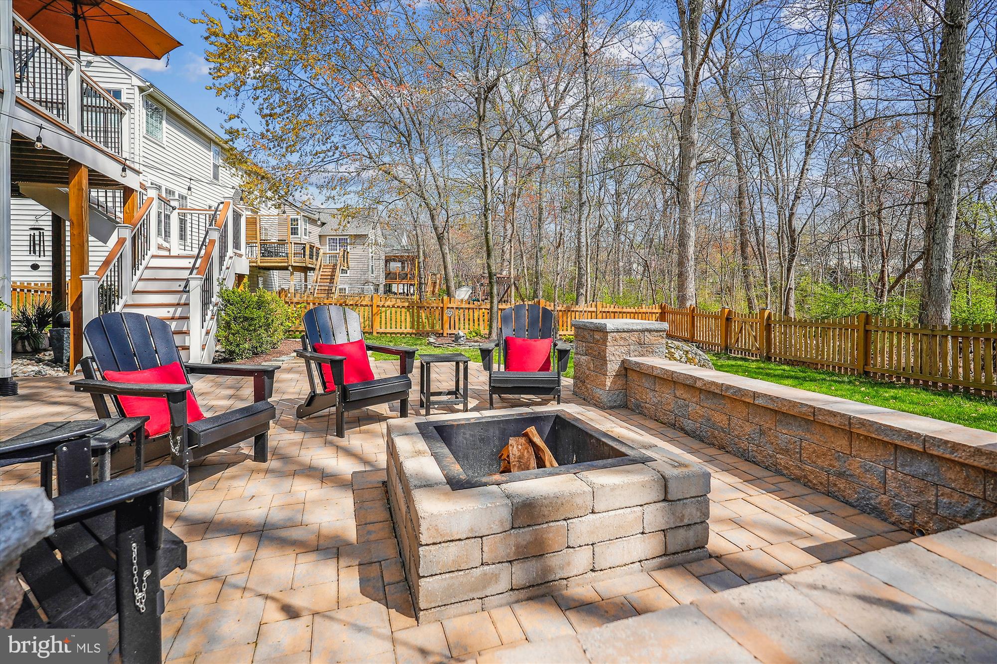 BROADLANDS - Residential