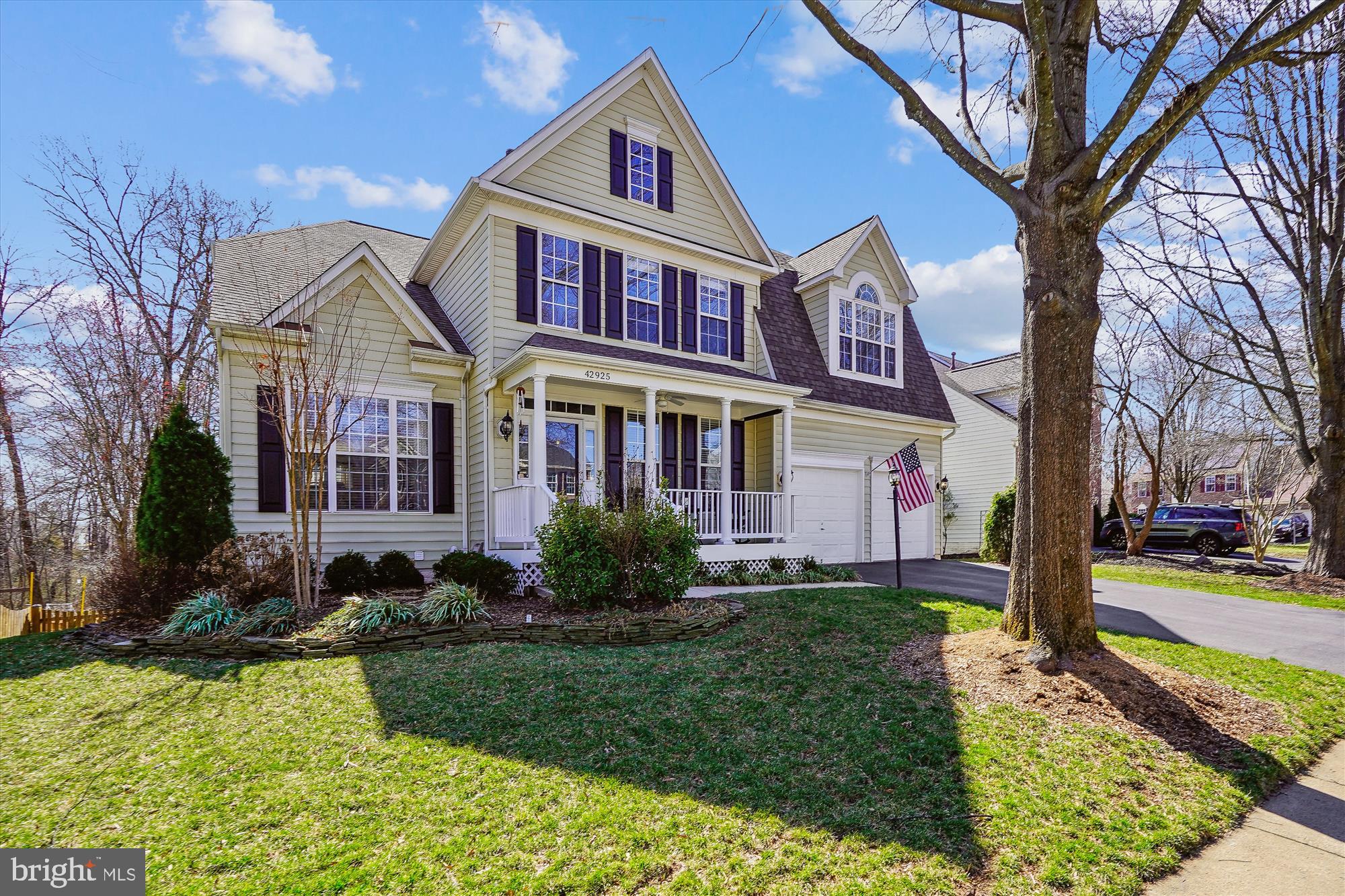 BROADLANDS - Residential