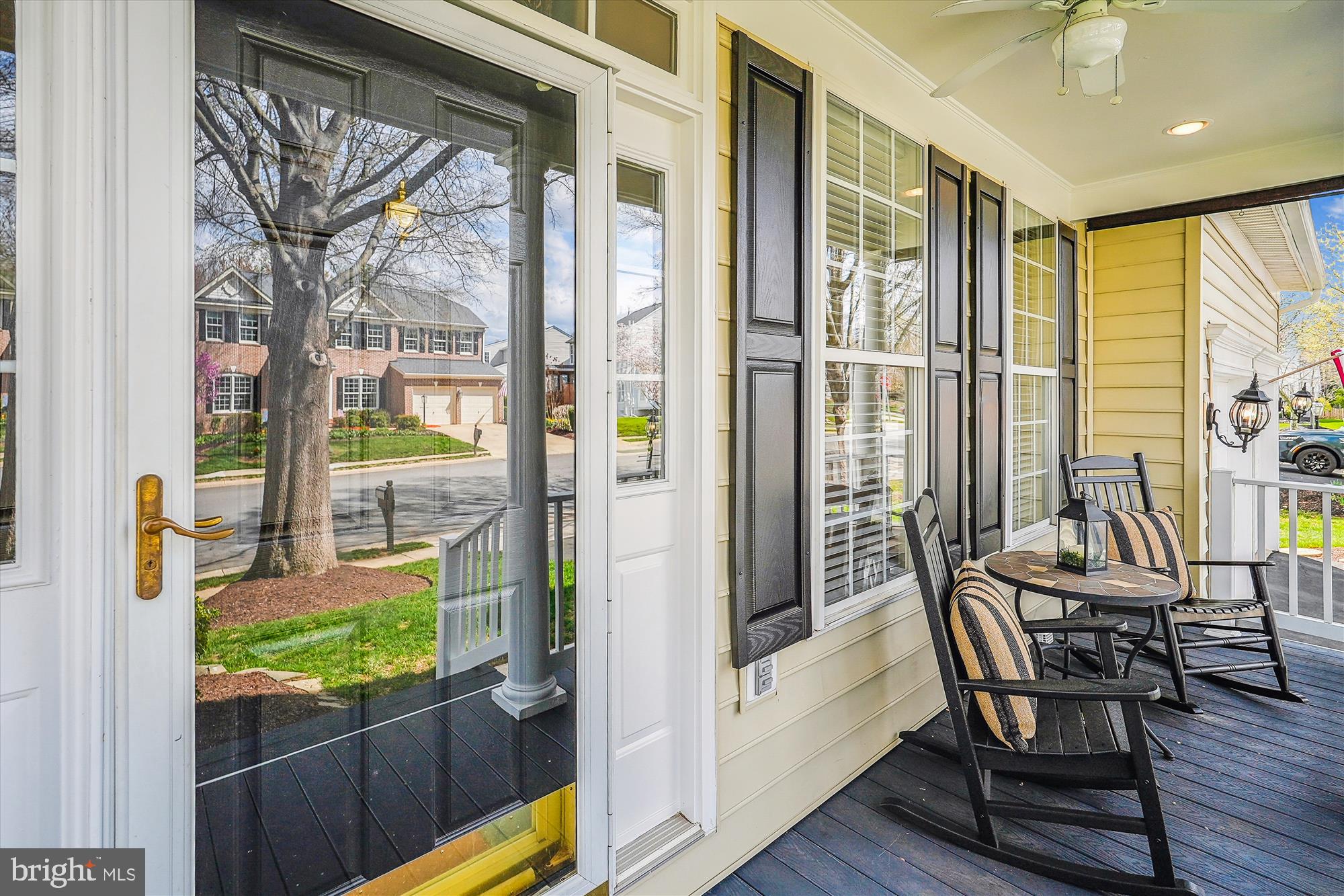 BROADLANDS - Residential
