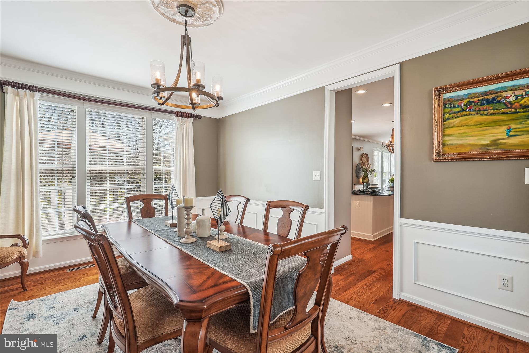BROADLANDS - Residential