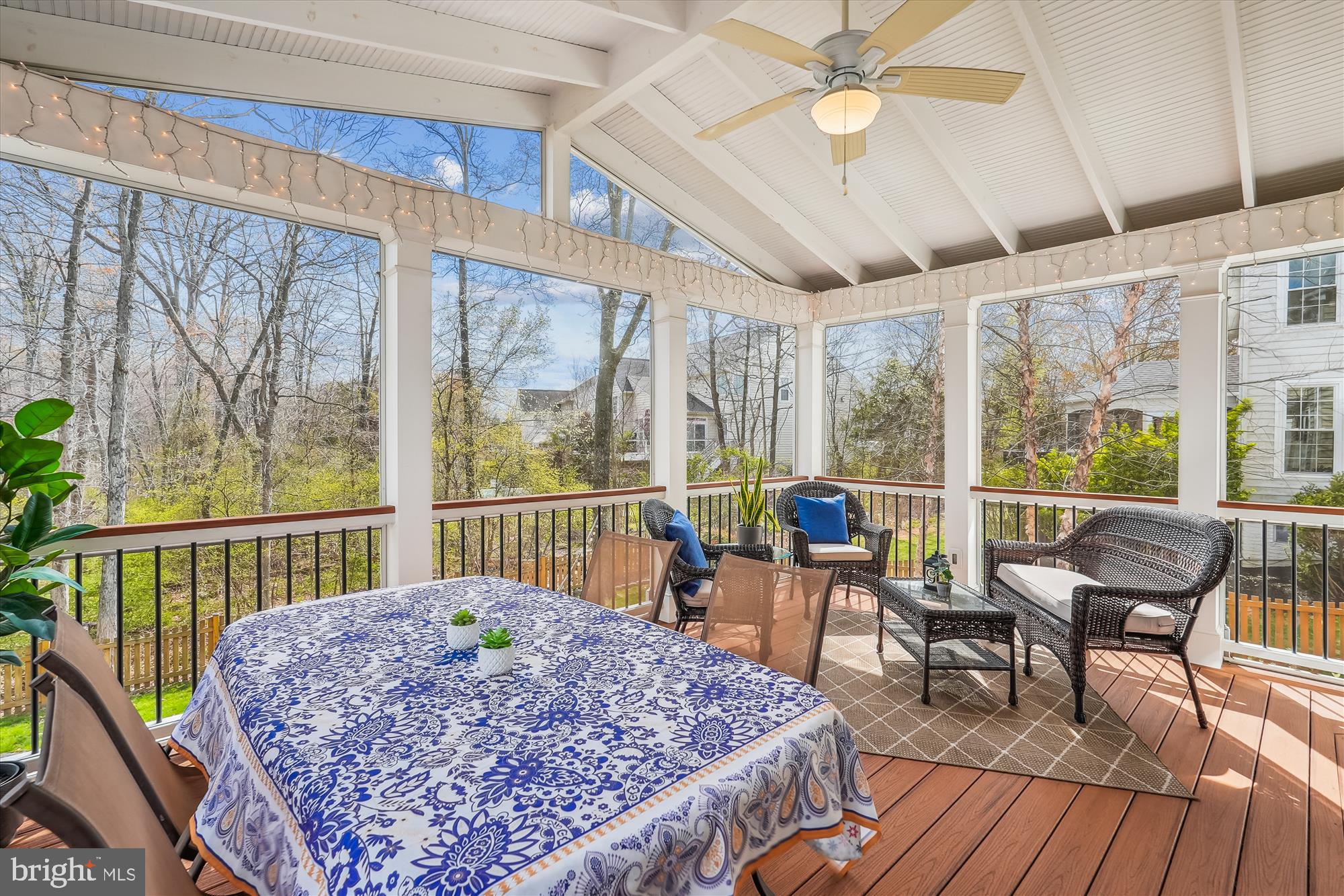 BROADLANDS - Residential