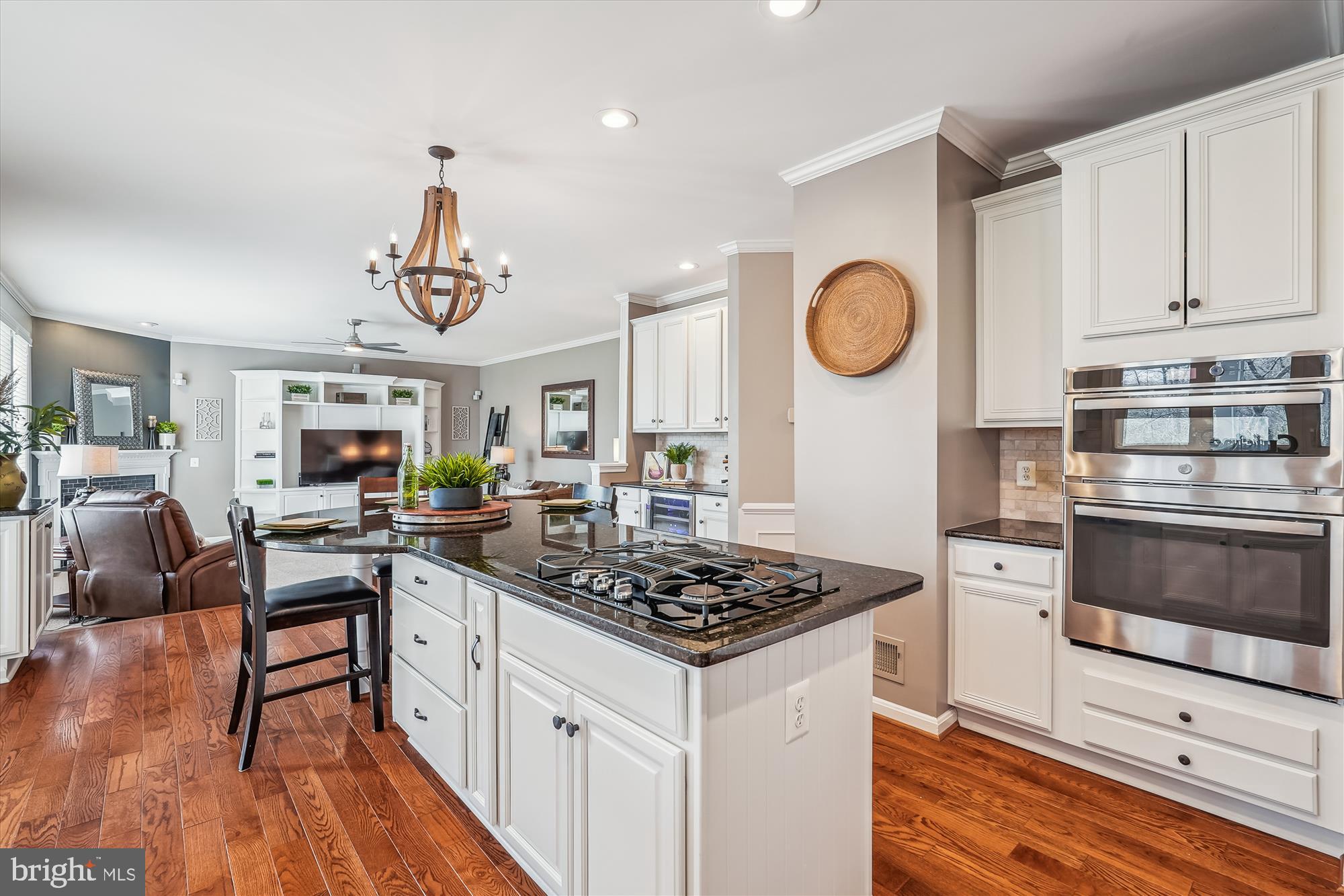 BROADLANDS - Residential