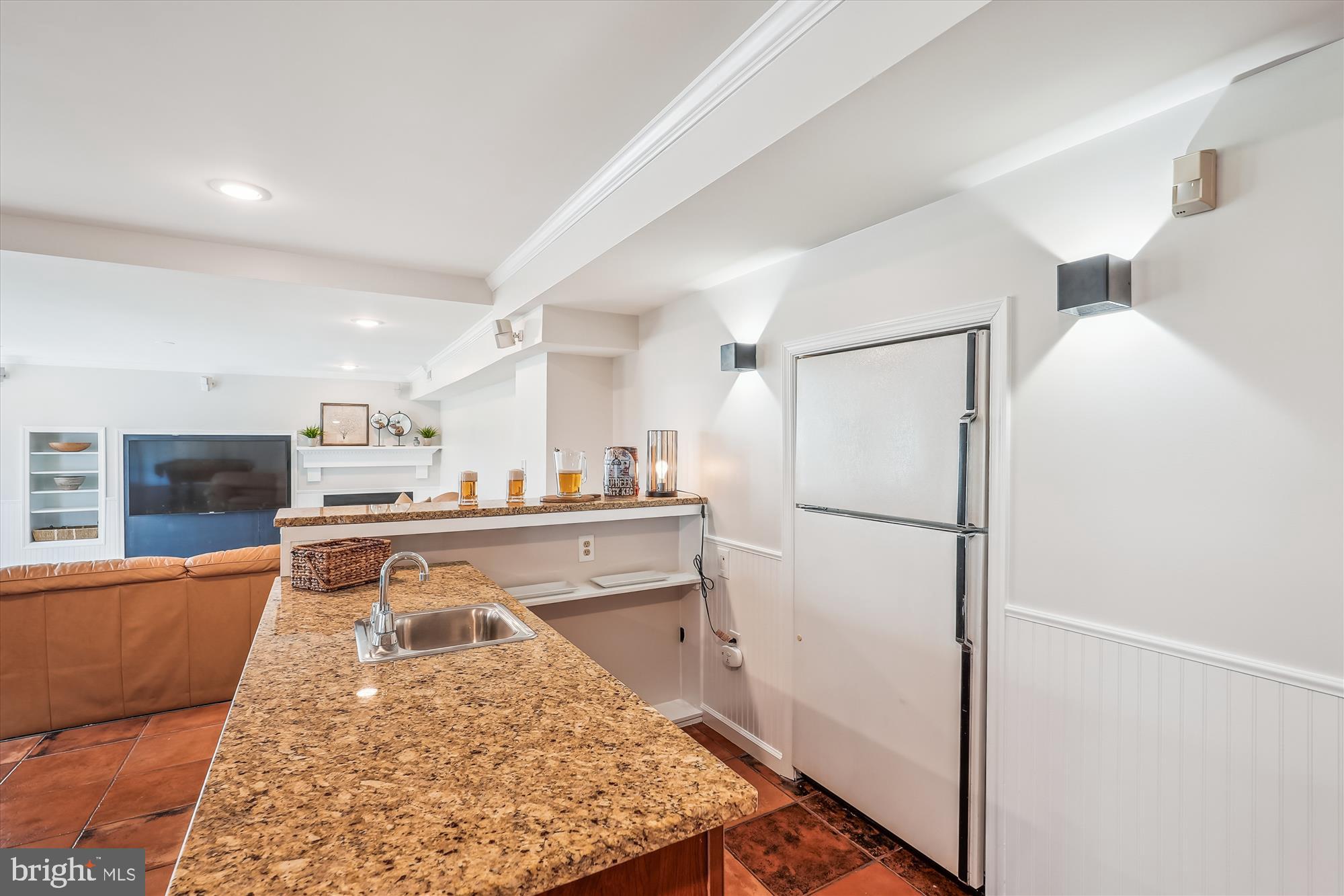 BROADLANDS - Residential