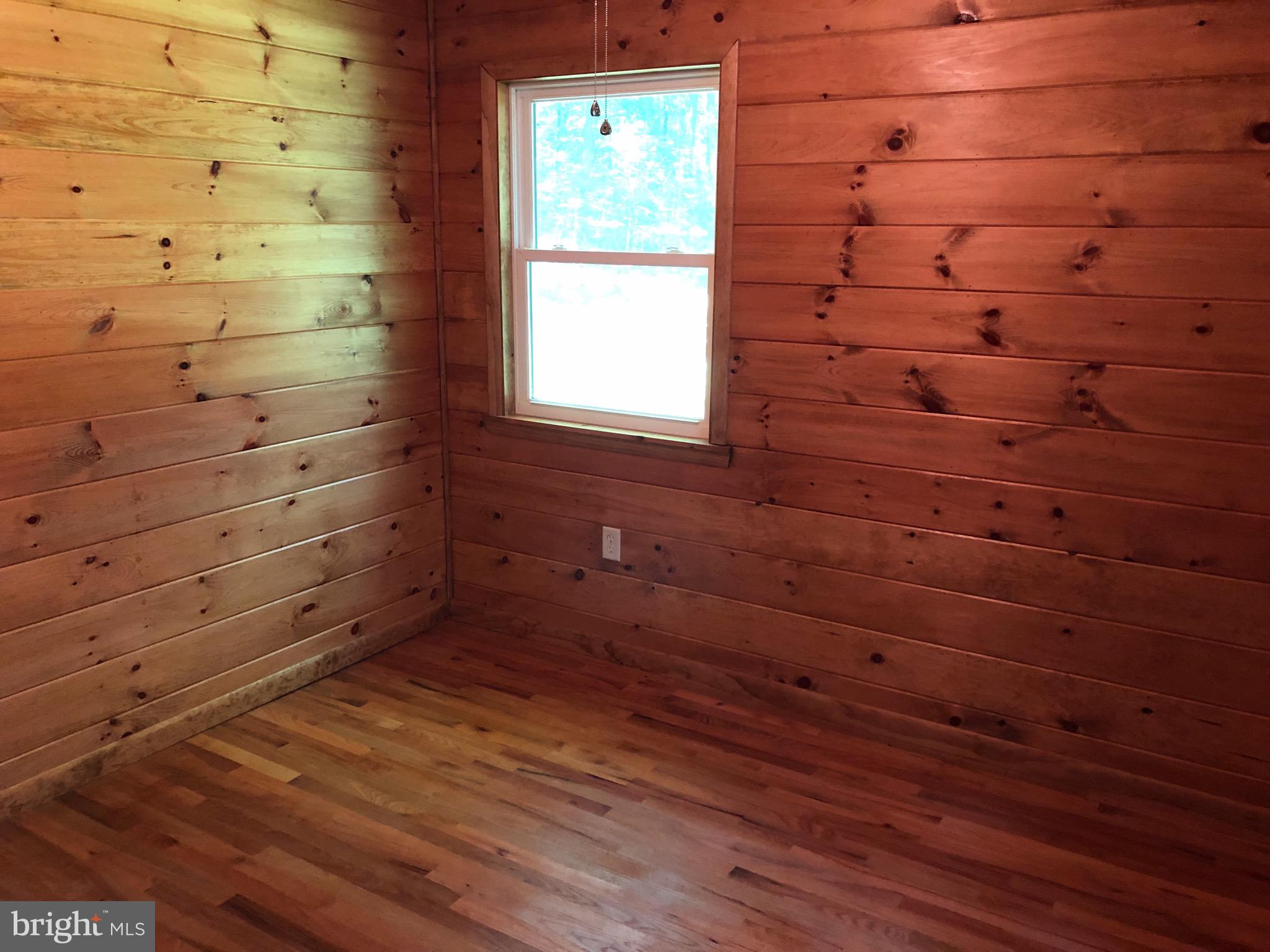 WHIPPOORWILL LN - Residential