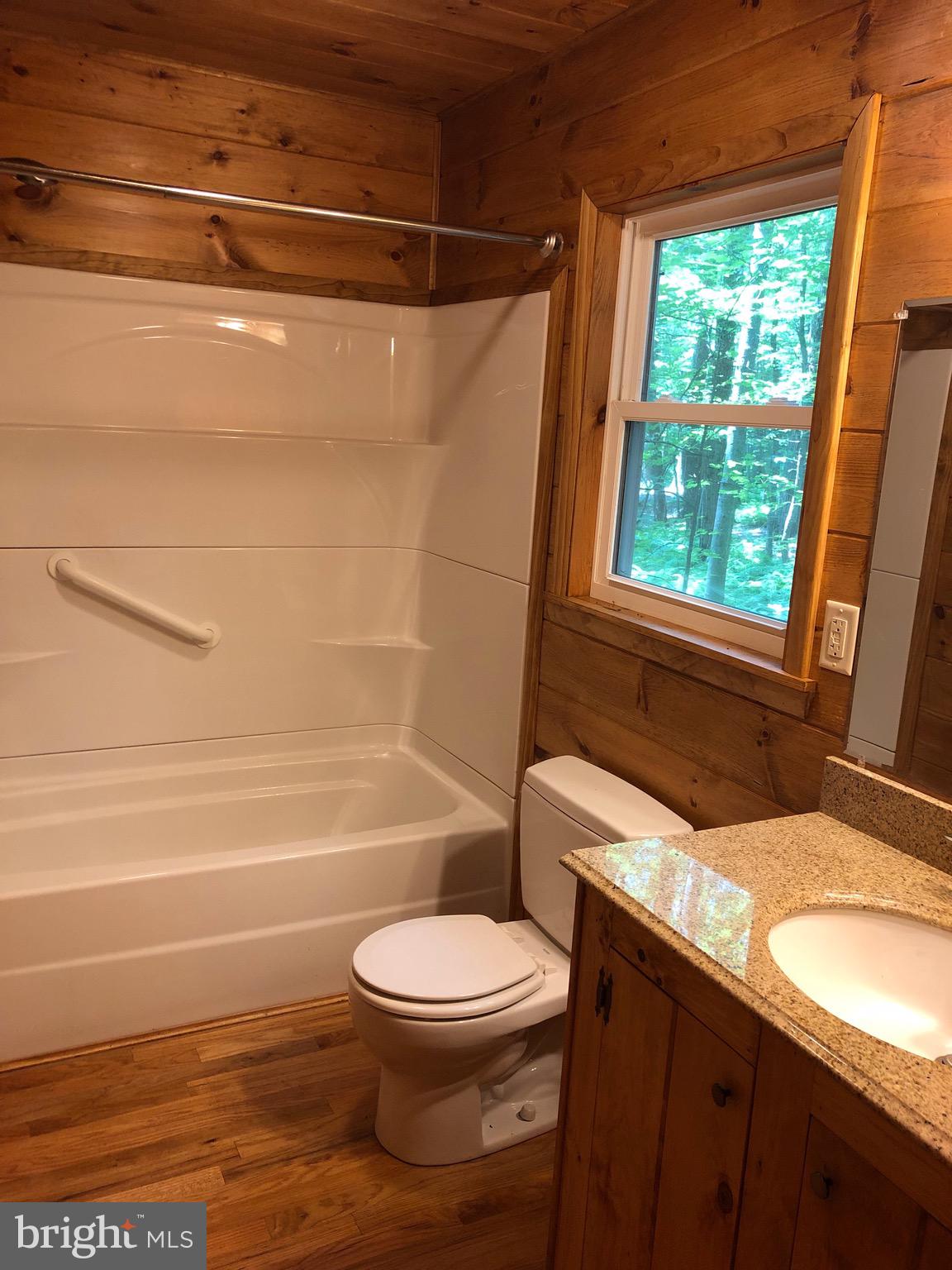 WHIPPOORWILL LN - Residential
