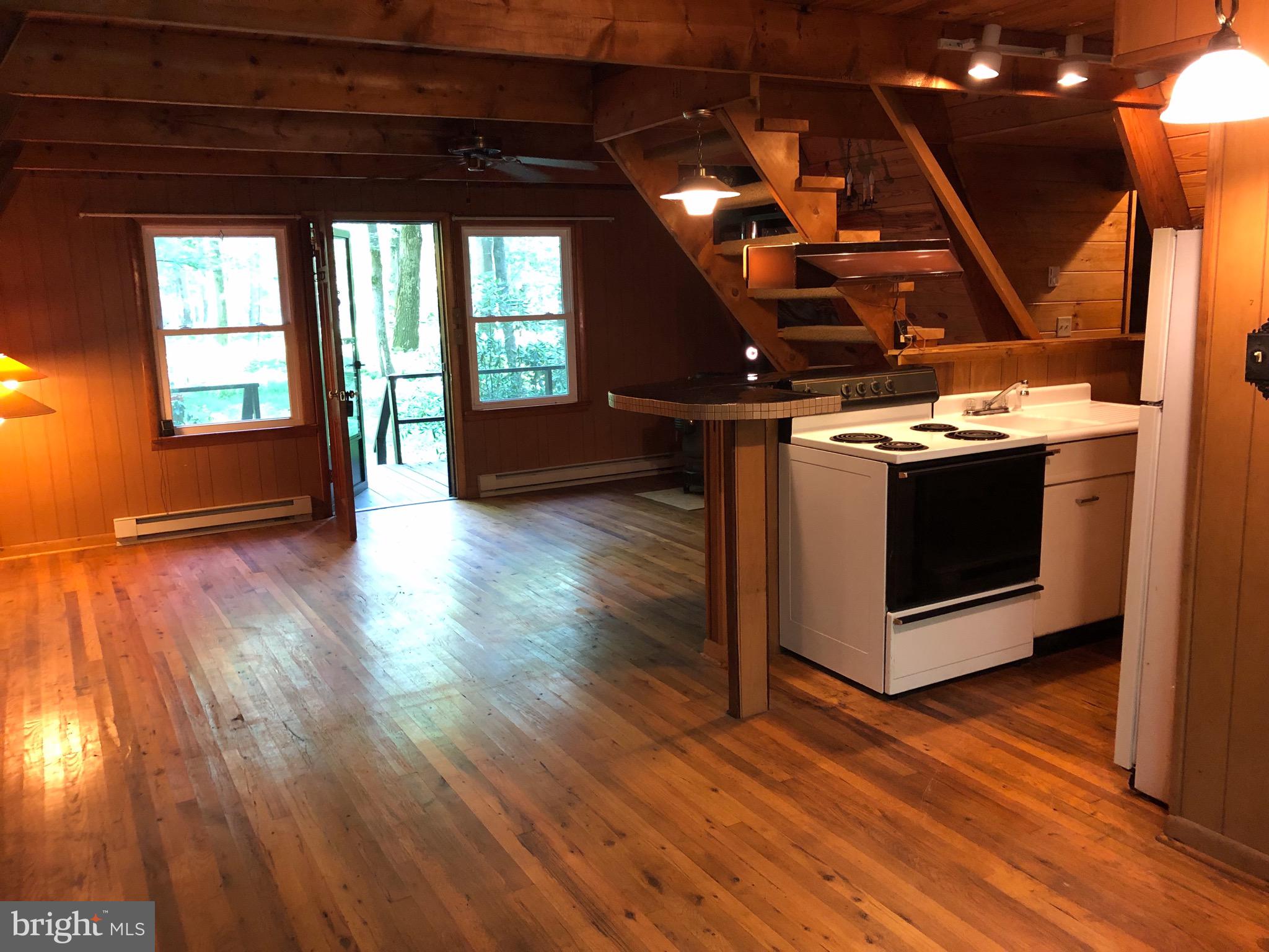 WHIPPOORWILL LN - Residential