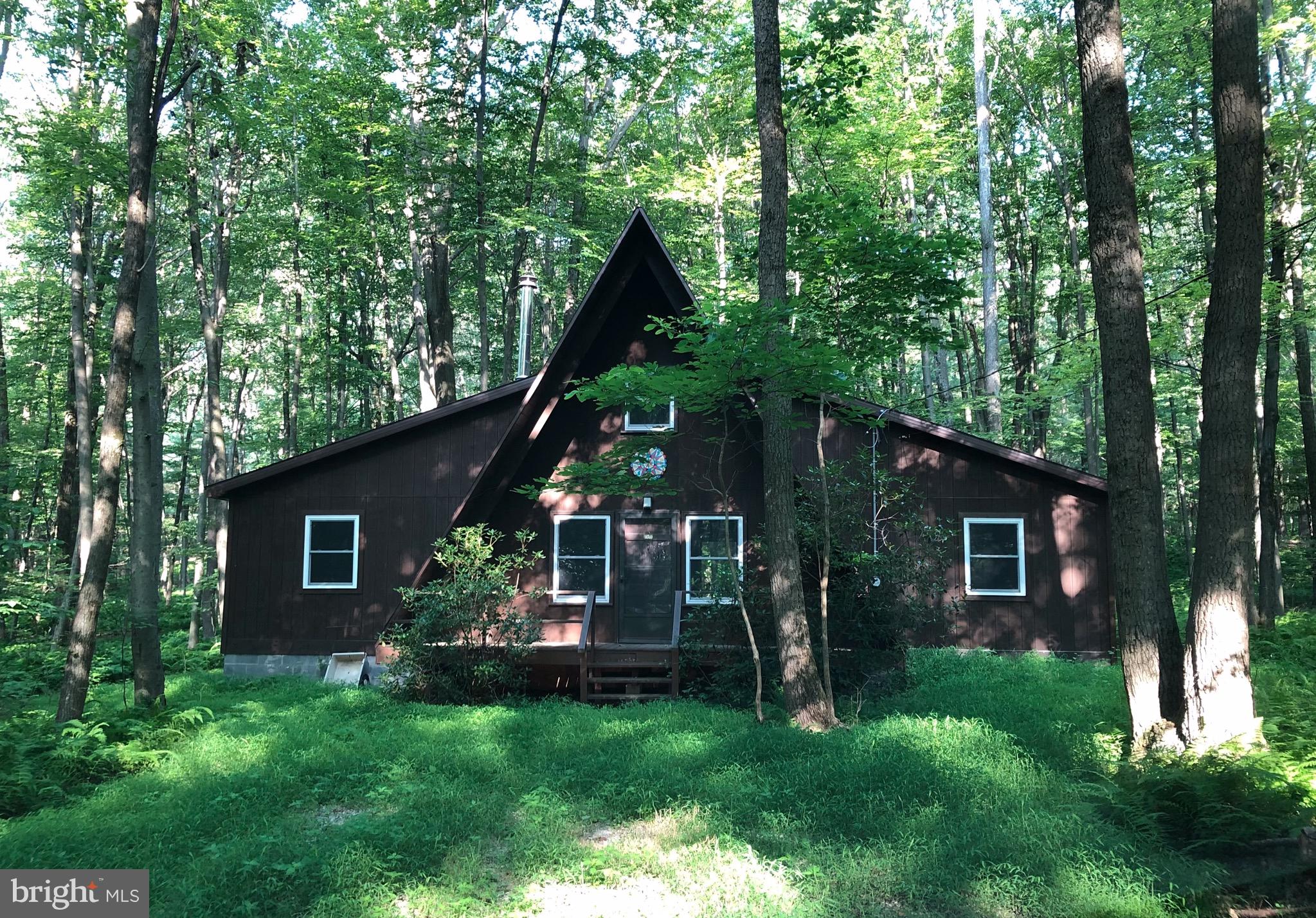 WHIPPOORWILL LN - Residential