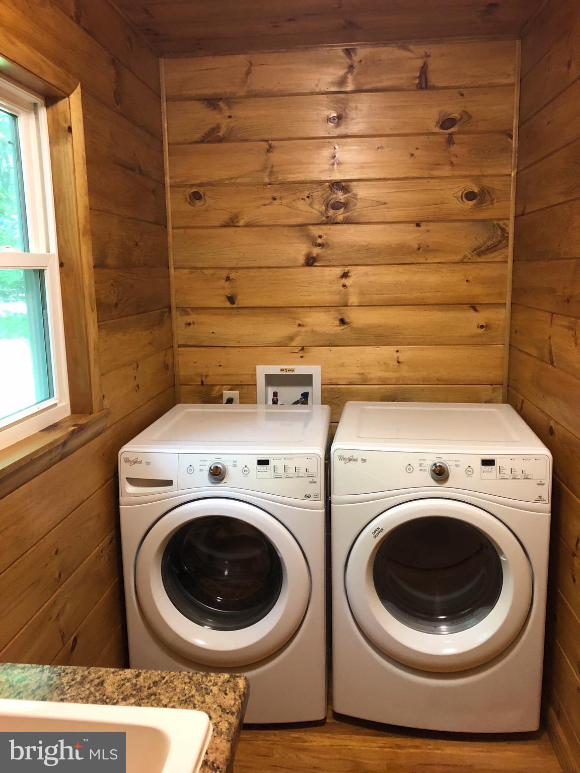 WHIPPOORWILL LN - Residential