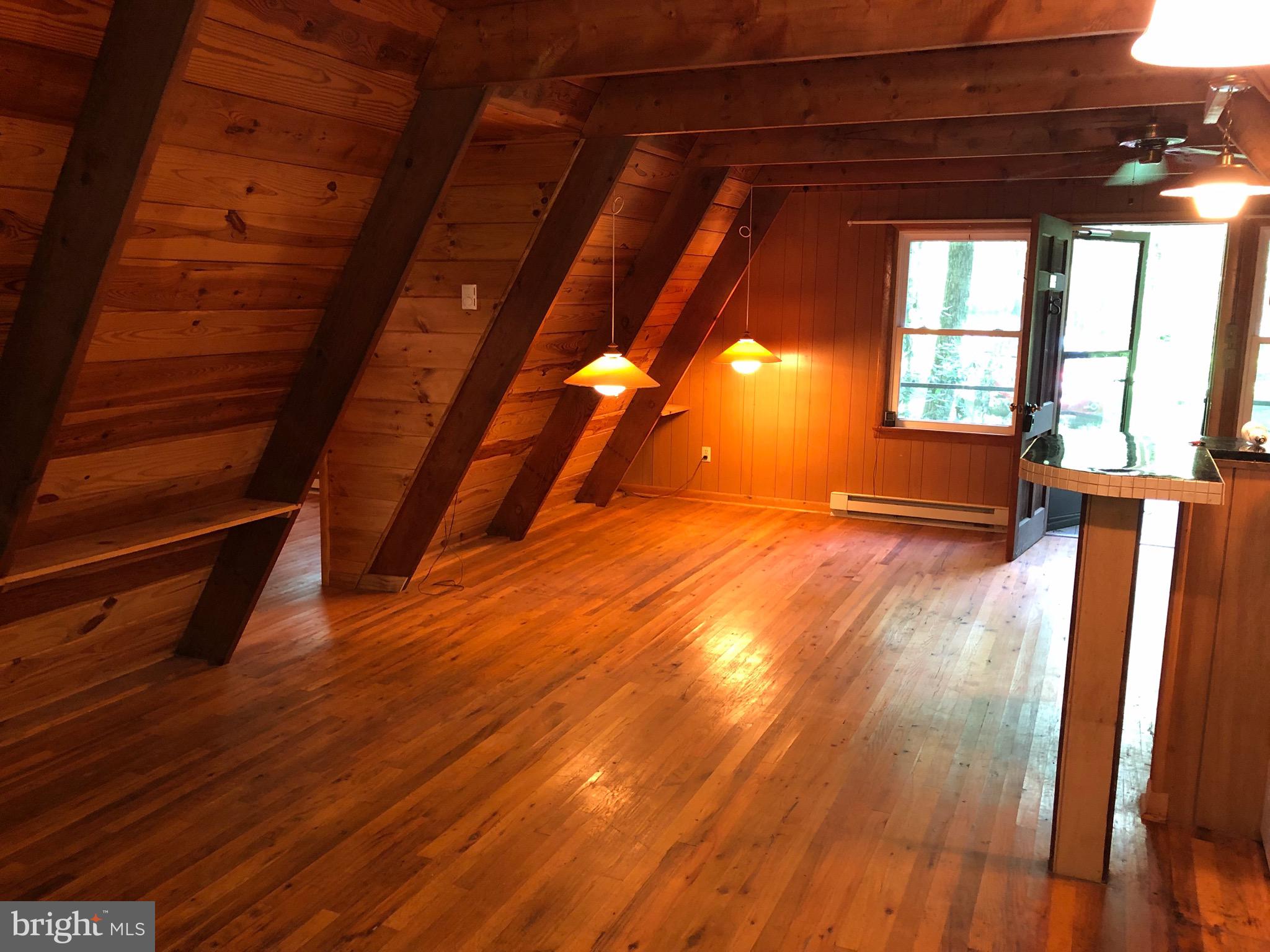 WHIPPOORWILL LN - Residential