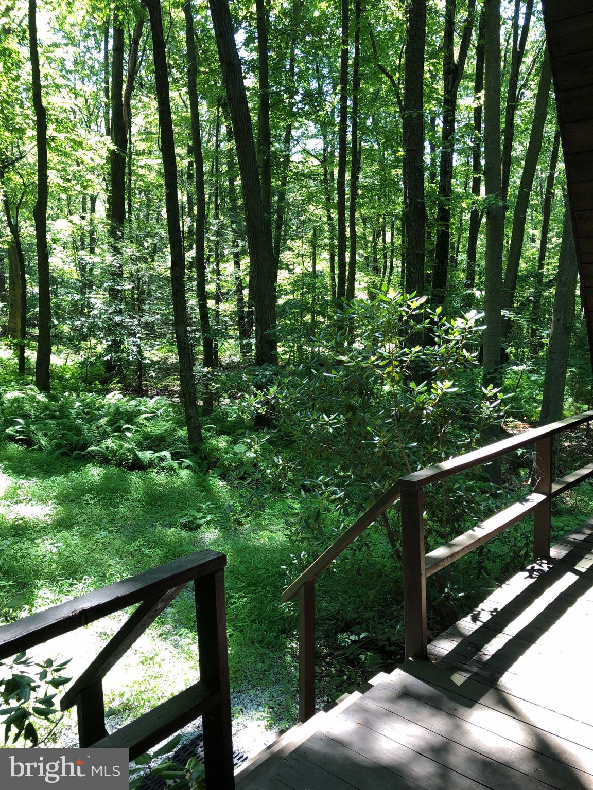 WHIPPOORWILL LN - Residential