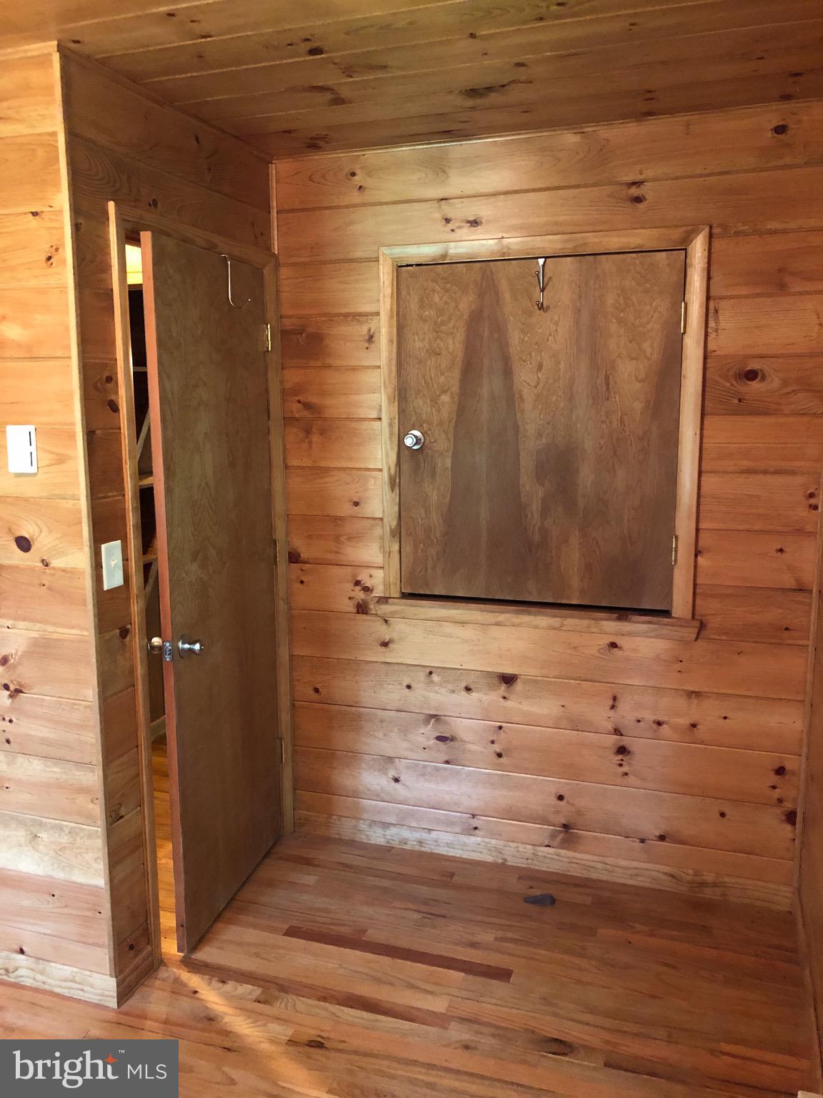 WHIPPOORWILL LN - Residential