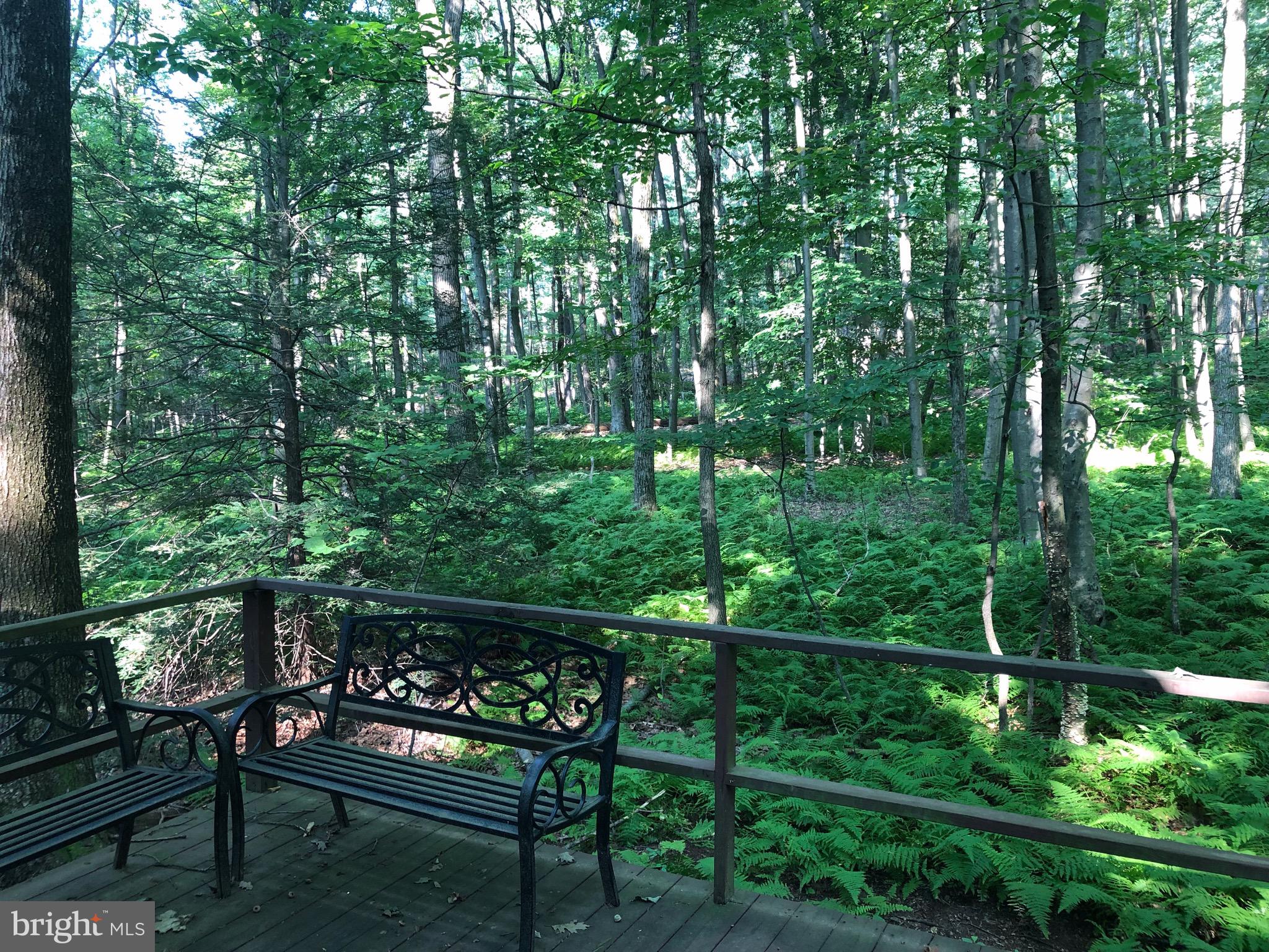 WHIPPOORWILL LN - Residential