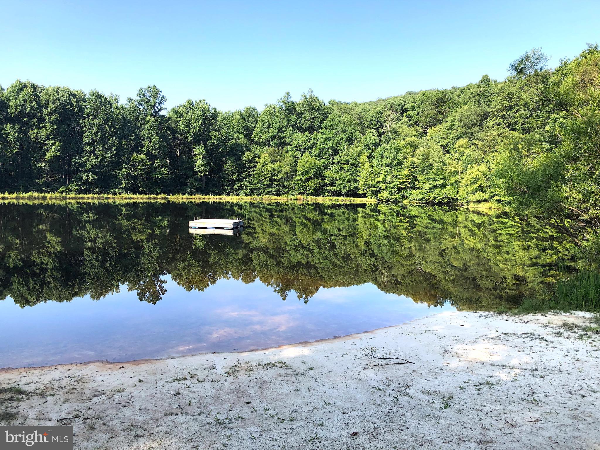 WHIPPOORWILL LN - Residential
