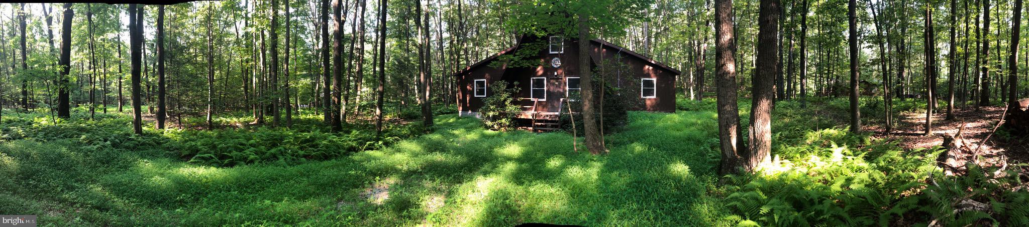WHIPPOORWILL LN - Residential