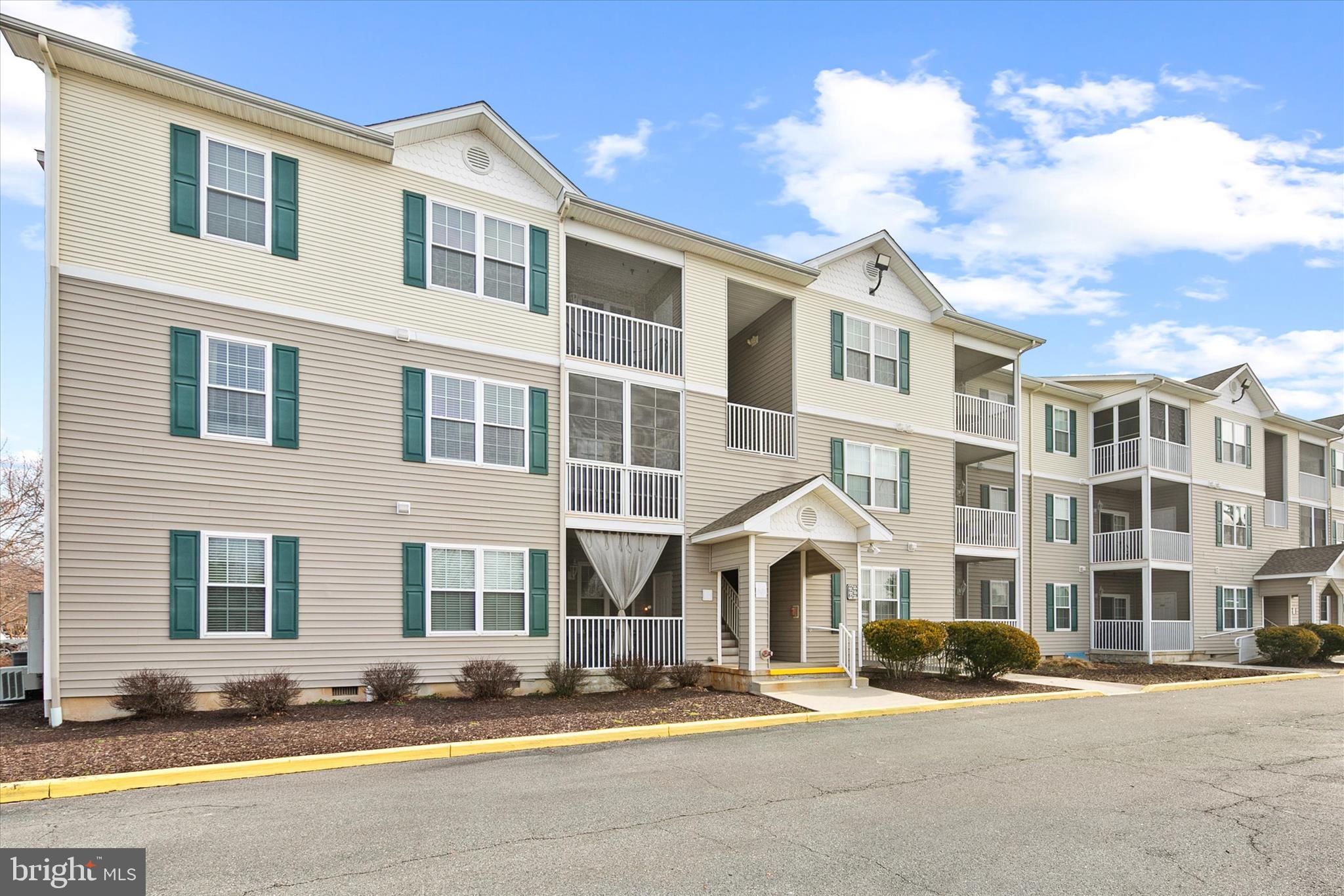 Welcome to 1400 Pebble Drive, Unit 1424 — Your Rehoboth Beach Getaway Starts Here
Perfectly positioned in the heart of the Rehoboth Beach resort area, this delightful two-bedroom, two-bath condo in the charming Creekwood community offers the easy coastal lifestyle buyers love. Just four miles from the Rehoboth Beach boardwalk and moments from outlet shopping, restaurants, entertainment, and everyday conveniences, this inviting home makes beach living effortless—whether you are looking for a weekend retreat, year-round residence, or investment opportunity.
Step inside to a bright and welcoming open floor plan filled with natural light from the many windows throughout. The spacious living room flows seamlessly into the dining area, creating a comfortable space for everyday living or casual entertaining after a day on the sand. The classic galley-style kitchen offers both style and functionality, featuring 42-inch cabinetry, a generous pantry, and abundant counter space—perfect for preparing favorite coastal meals and gathering with friends and family.
Designed with privacy in mind, the thoughtful split-bedroom floor plan places the primary suite on one side of the home. This peaceful retreat features a spacious bedroom, walk-in closet, and private ensuite bath with stall shower. On the opposite side, the guest bedroom offers its own walk-in closet and convenient access to a well-appointed hall bath, ideal for visitors.
Additional features include a welcoming foyer with hall closet, a separate laundry room with extra storage potential, and plenty of space for everyday organization. Just off the dining area, a charming screened porch provides the perfect setting for morning coffee, relaxing evenings, or planning your next trip to the beach.
Outdoor recreation is right at your doorstep, with easy access to the Wolfe Neck entrance of the Lewes-to-Rehoboth bike and hike trail, connecting you to some of the area’s best natural beauty. Spend the day biking, shopping, dining, or relaxing on the beach—then return home to the comfort and convenience of your own low-maintenance coastal escape.
Whether you are searching for a beach retreat, full-time residence, or rental opportunity, 1400 Pebble Drive, Unit 1424 offers an exceptional opportunity to enjoy the Rehoboth Beach lifestyle. Life truly is better at the beach, and this charming home makes it easy to experience it every day. Bay Crossing pool membership is available for $750 per year.