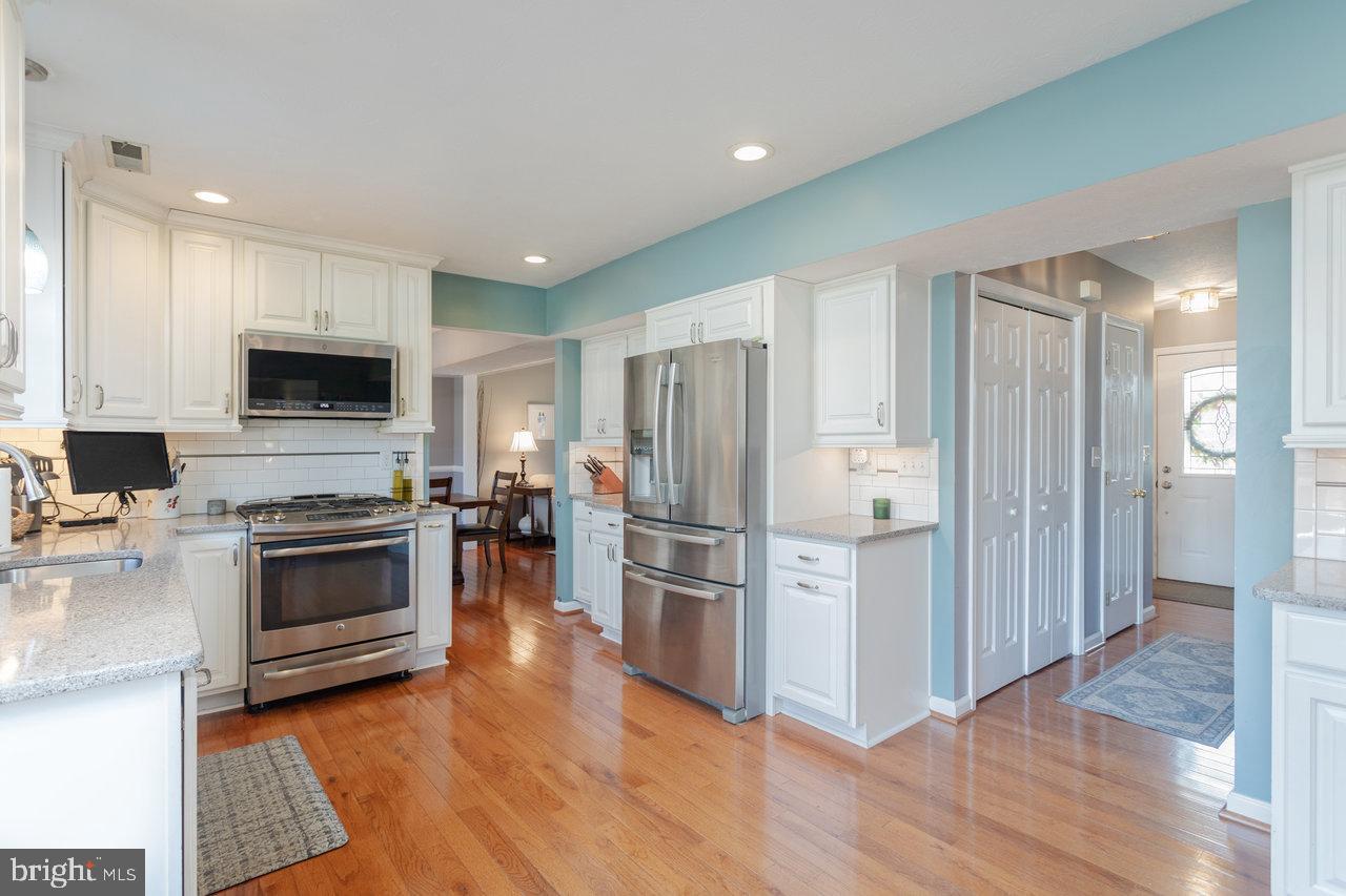 BELMONT ESTATES - Residential