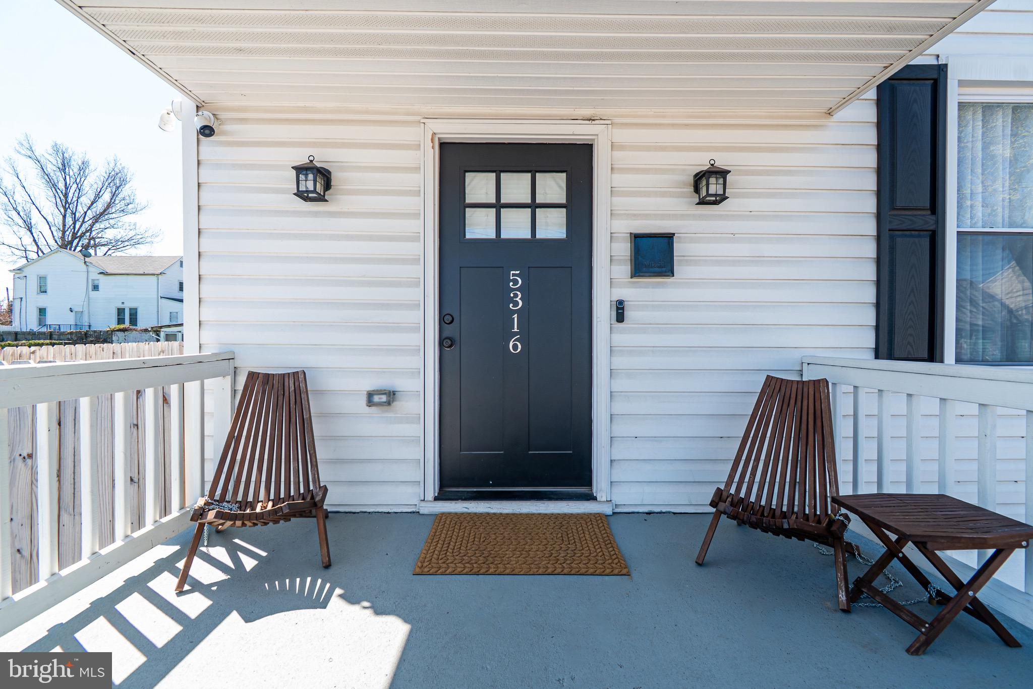 BROOKLYN PARK - Residential