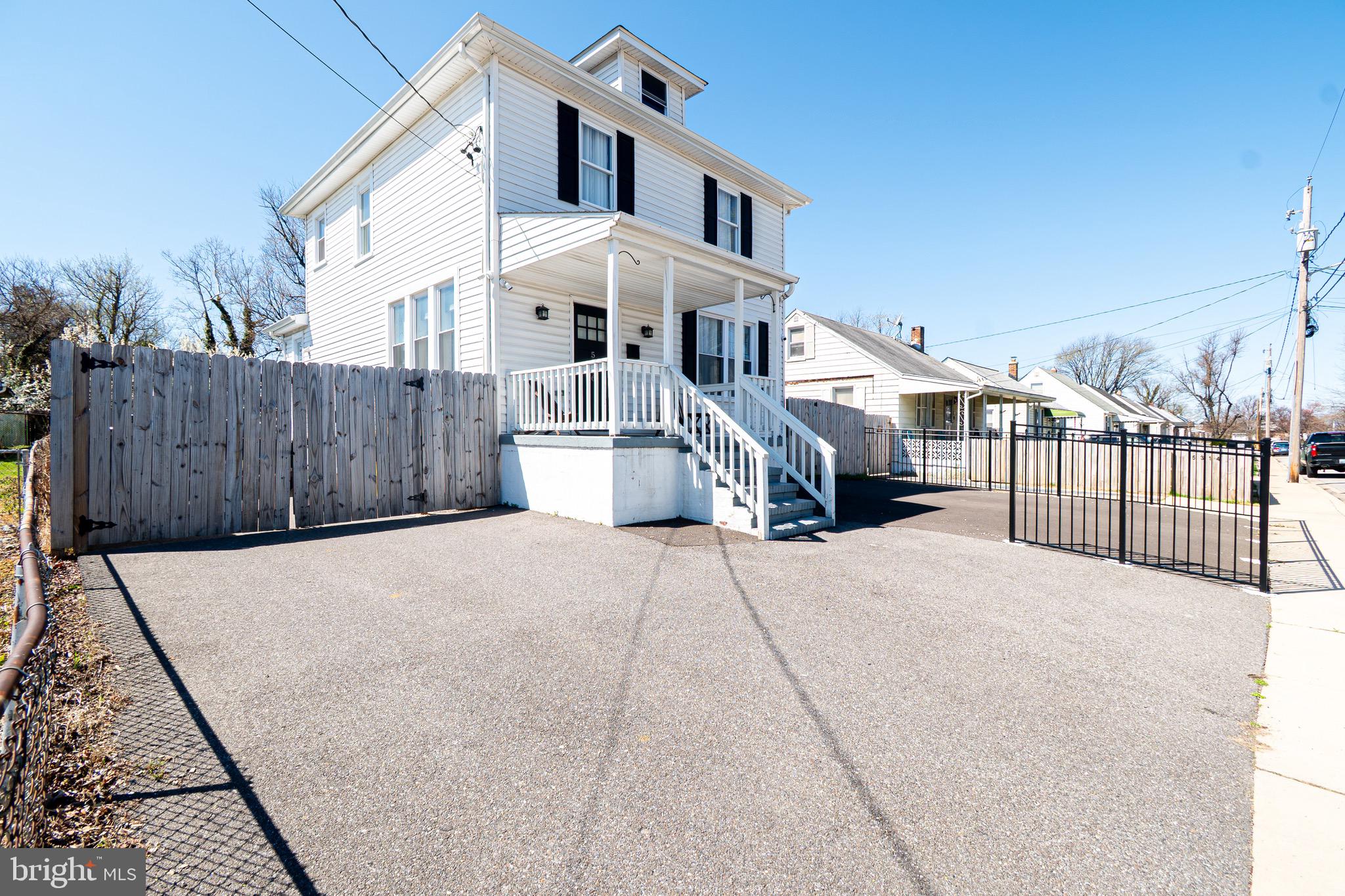 BROOKLYN PARK - Residential
