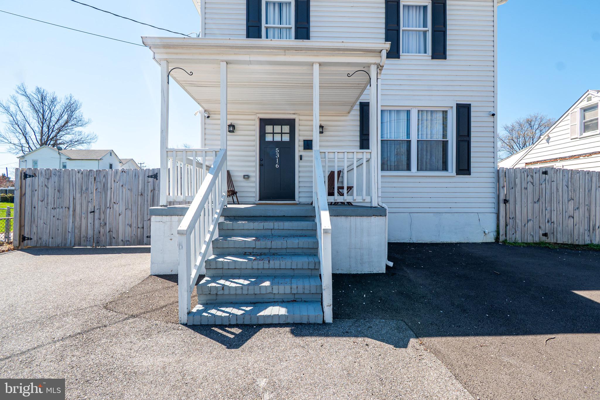 BROOKLYN PARK - Residential