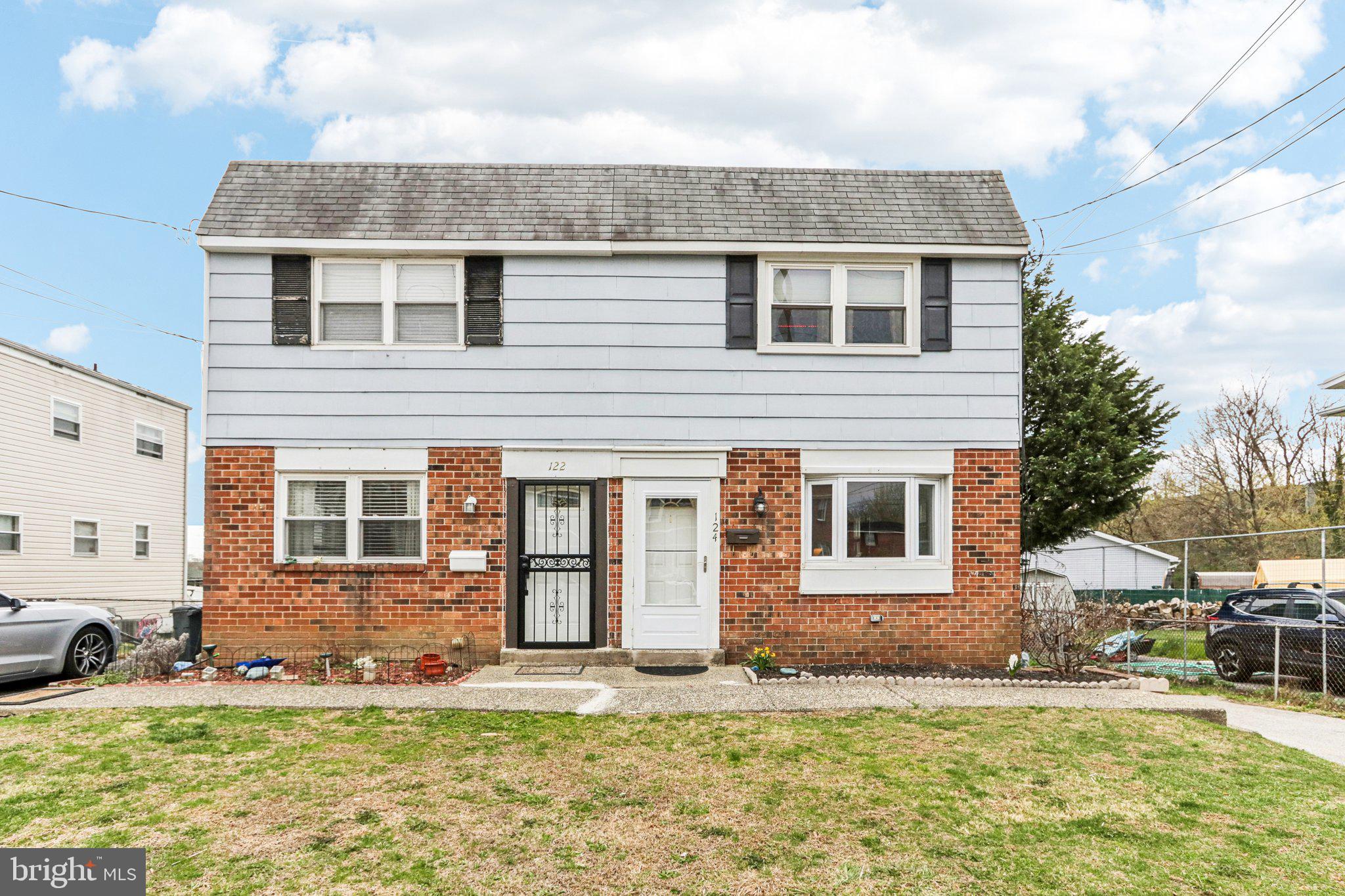 RIDLEY PARK - Residential