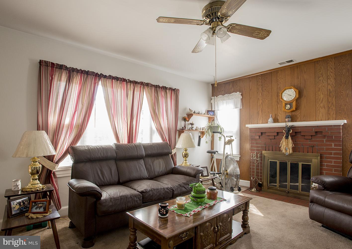 SPRINGBROOK - Residential