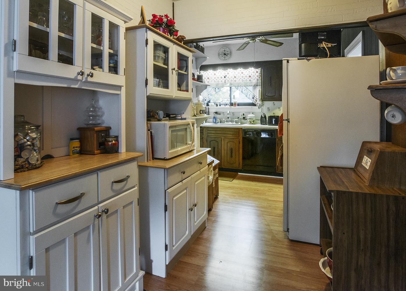 SPRINGBROOK - Residential