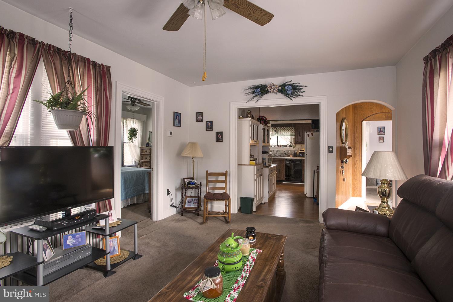 SPRINGBROOK - Residential