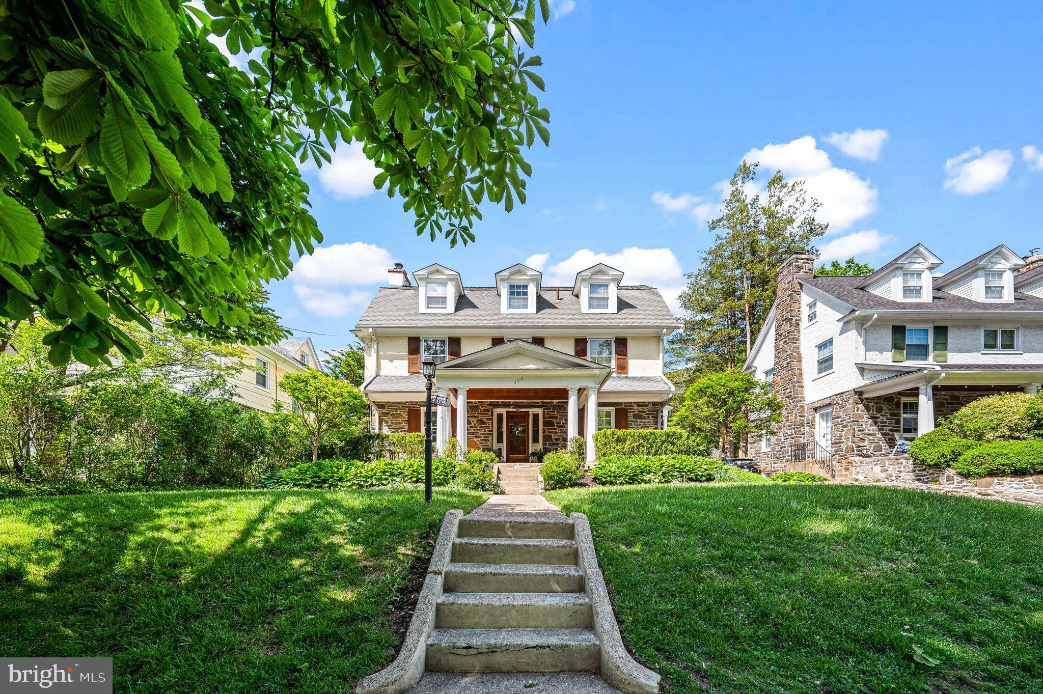 NARBERTH - Residential
