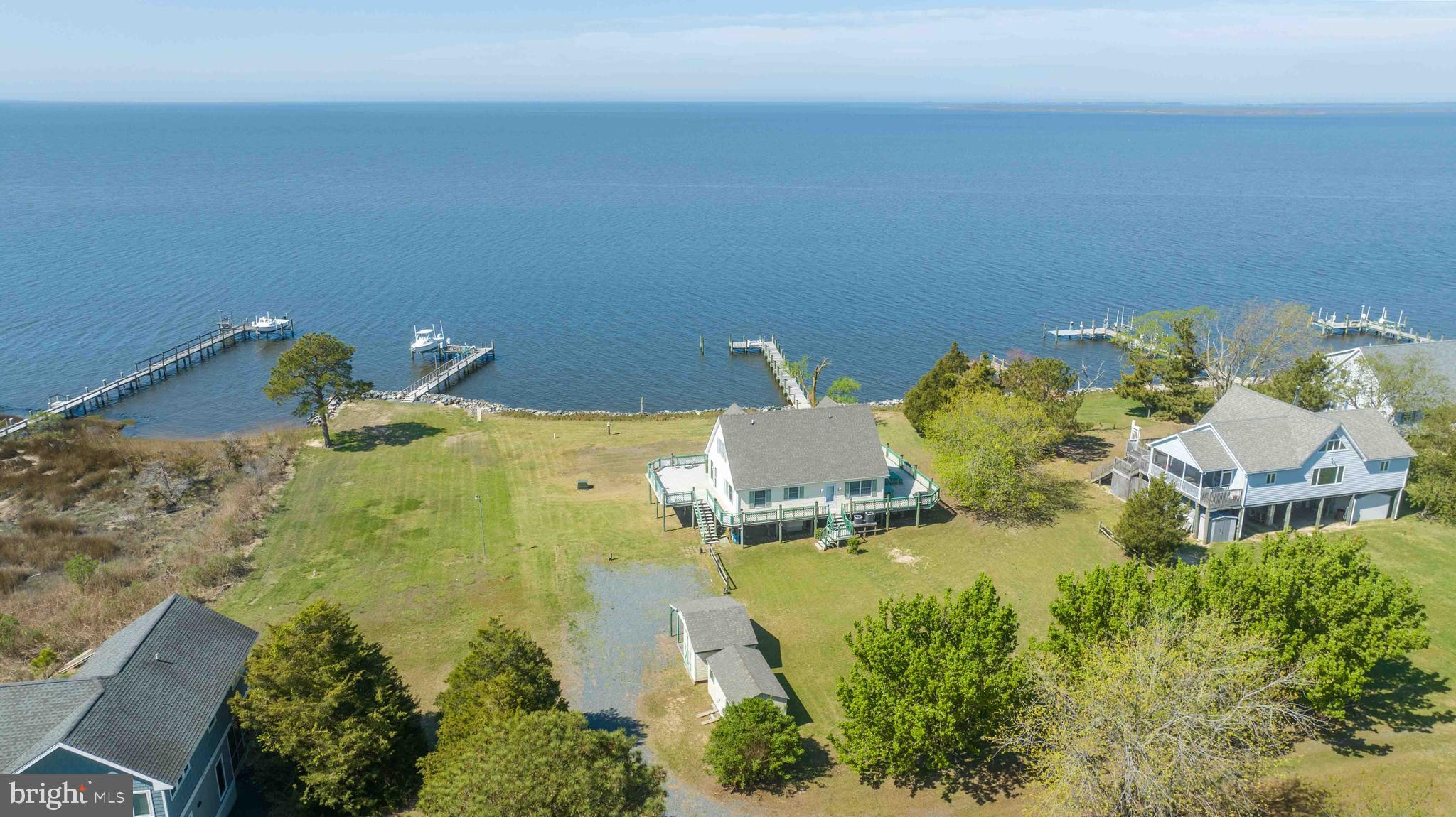 WATERVIEW ESTATES - Residential