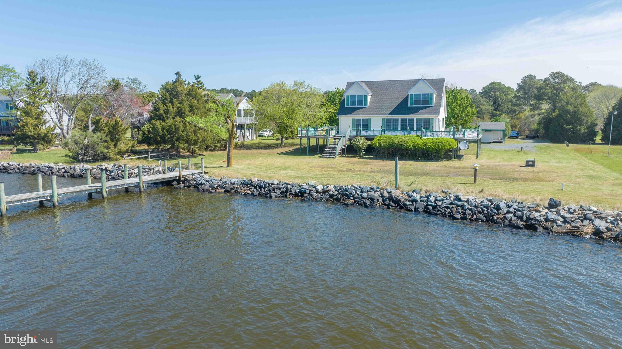 WATERVIEW ESTATES - Residential