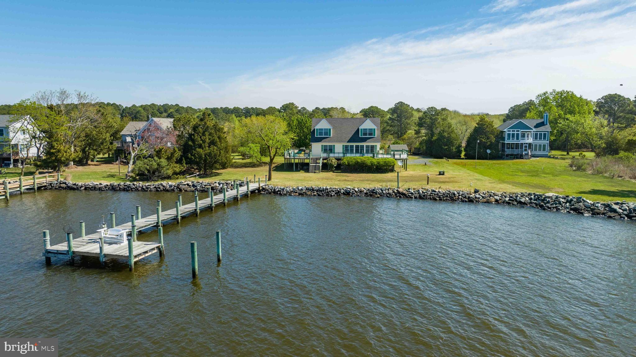 WATERVIEW ESTATES - Residential