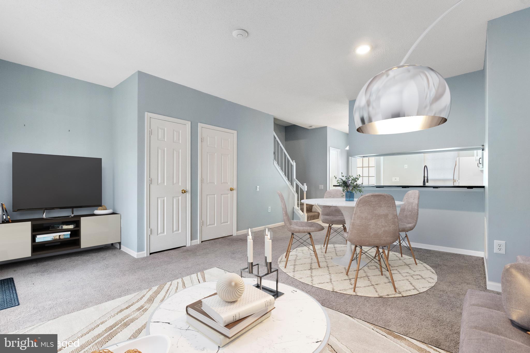 WOODSTONE - Residential