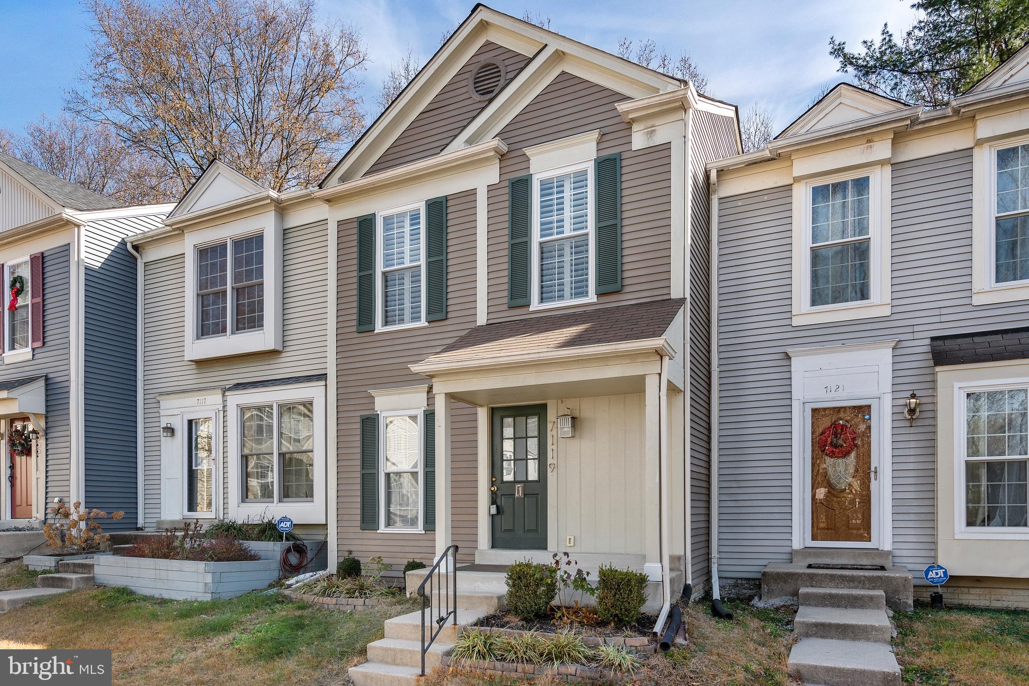 WOODSTONE - Residential