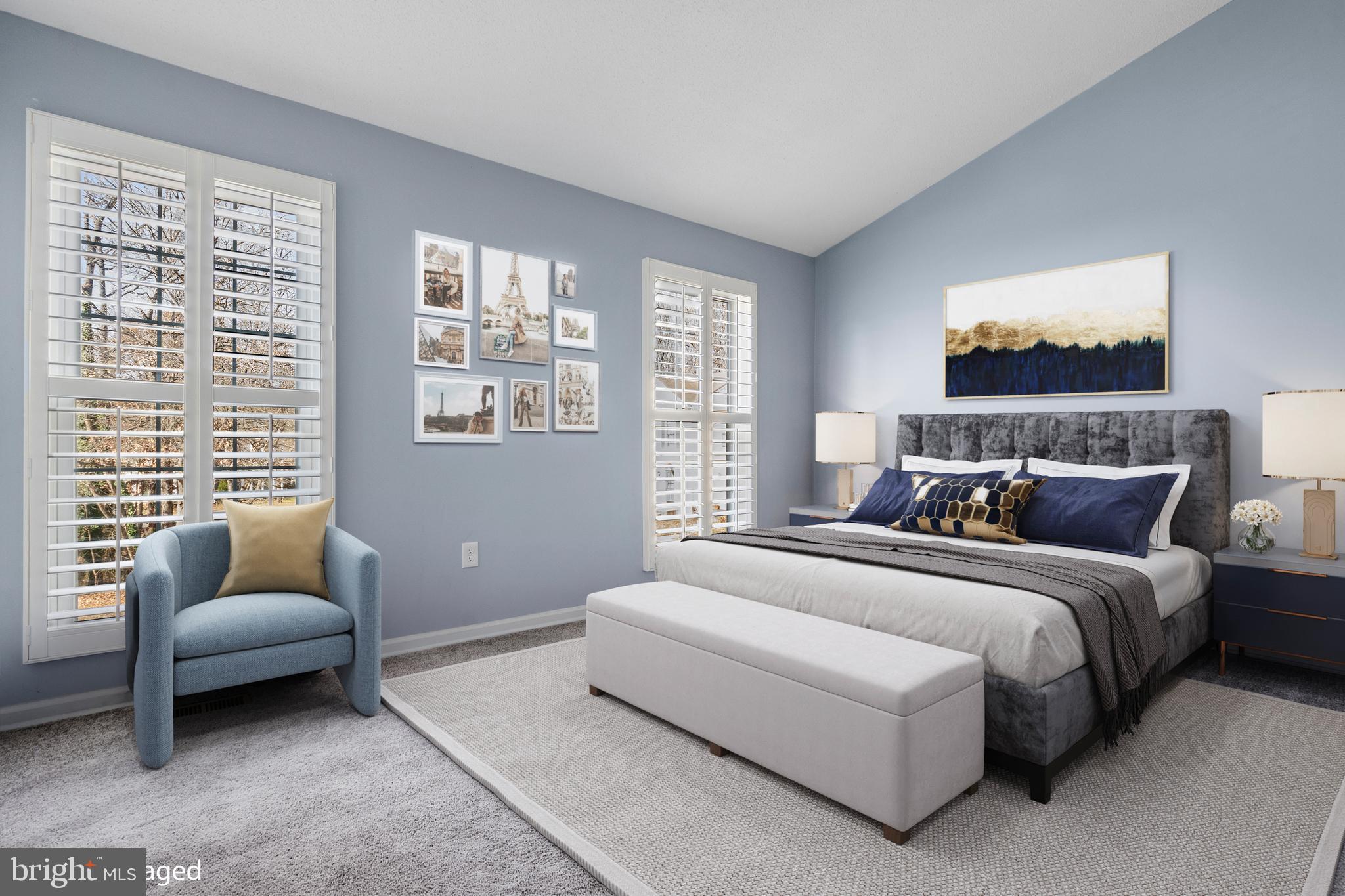 WOODSTONE - Residential