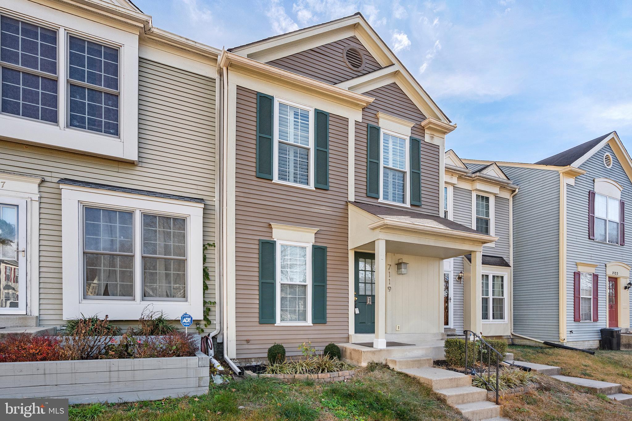 WOODSTONE - Residential