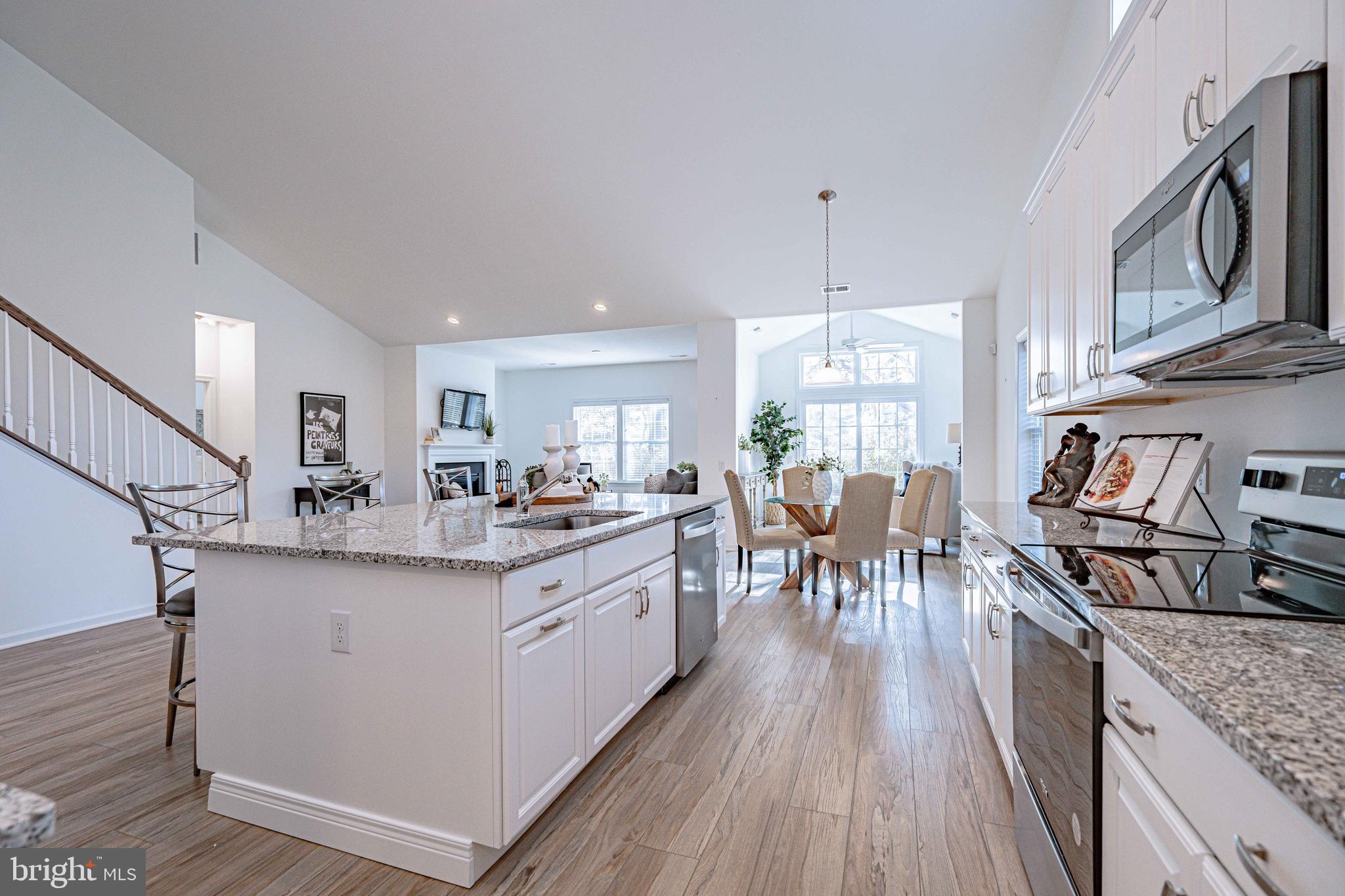 BETHLEHEM TOWNSHIP - Residential