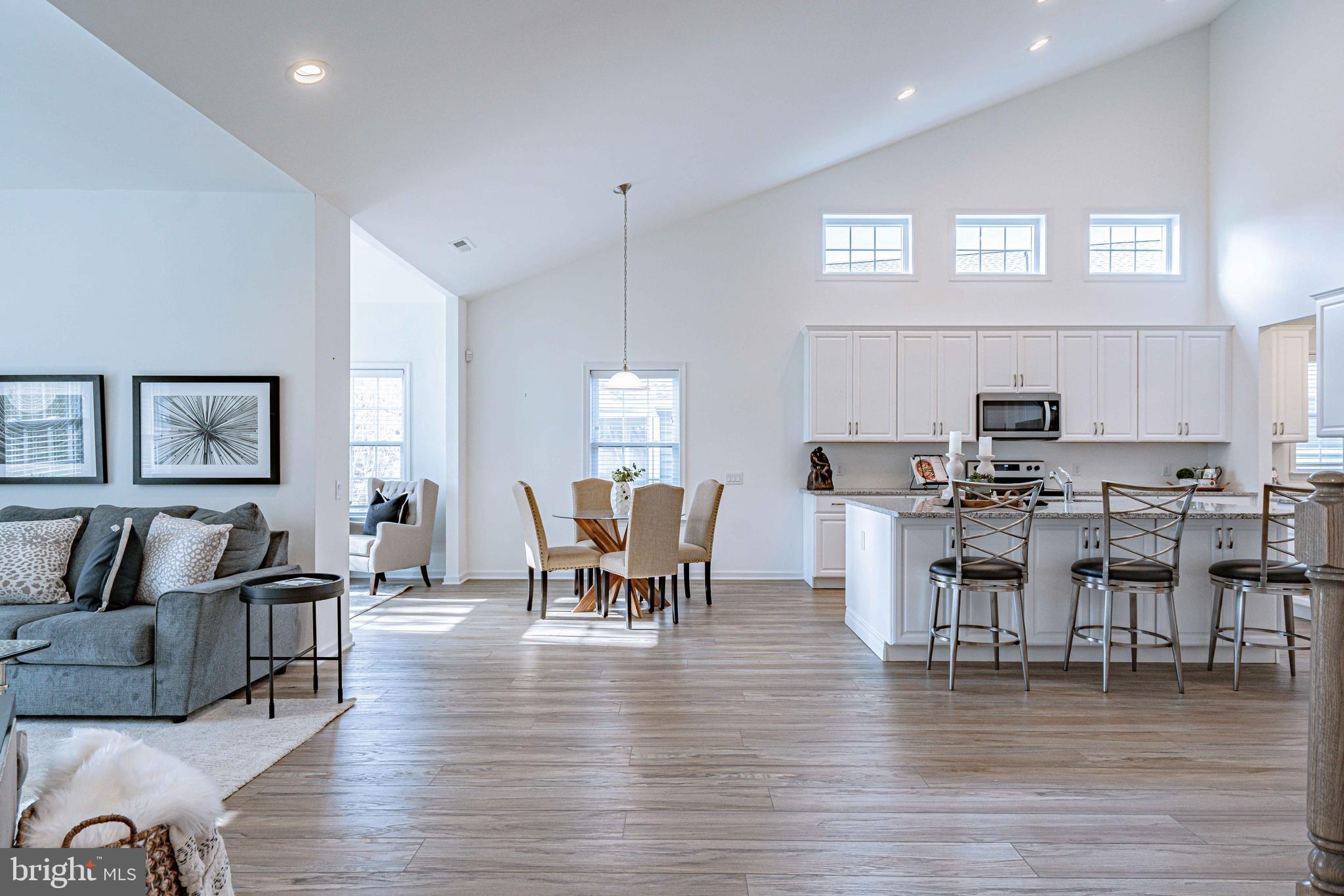 BETHLEHEM TOWNSHIP - Residential