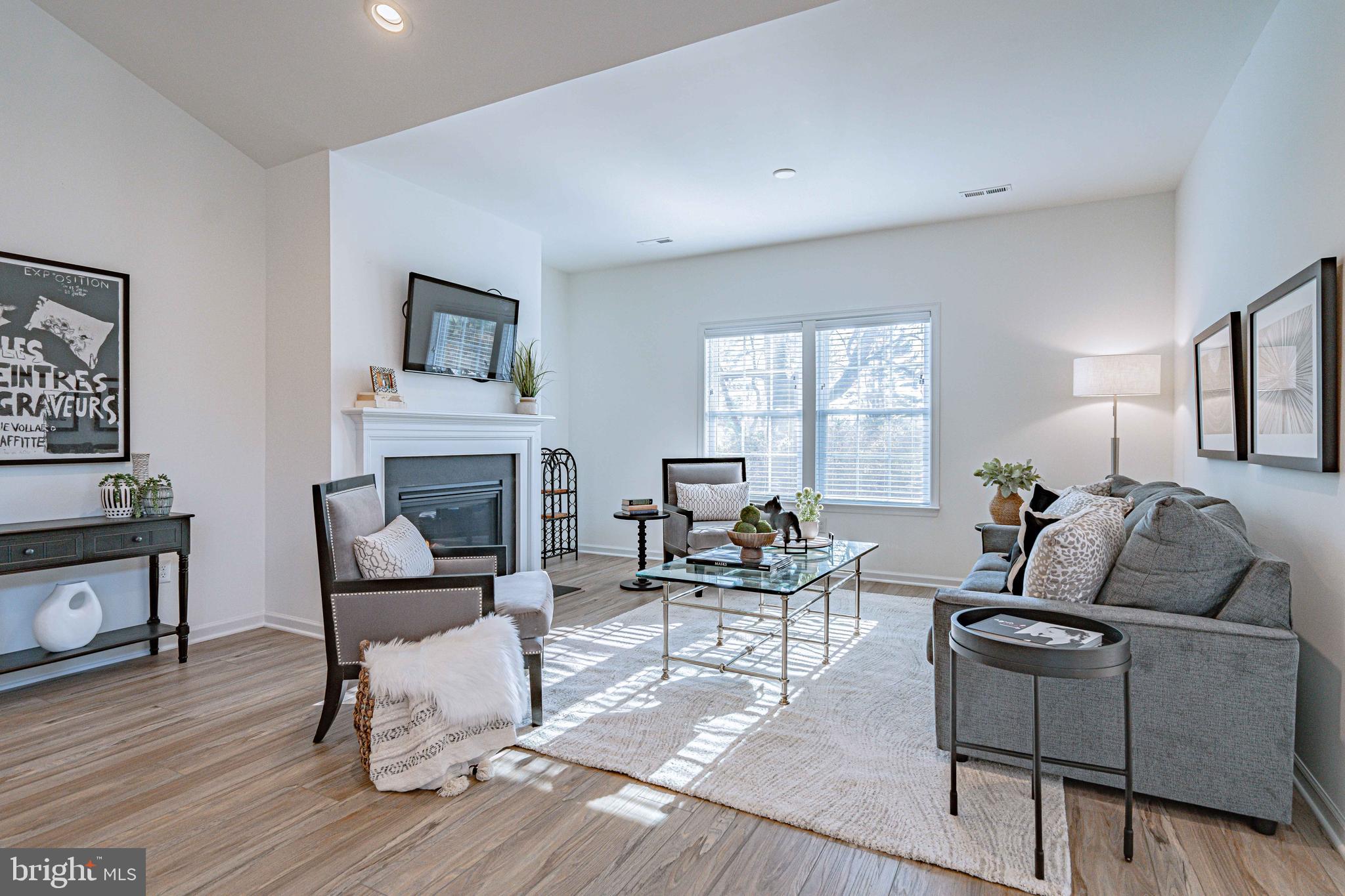 BETHLEHEM TOWNSHIP - Residential