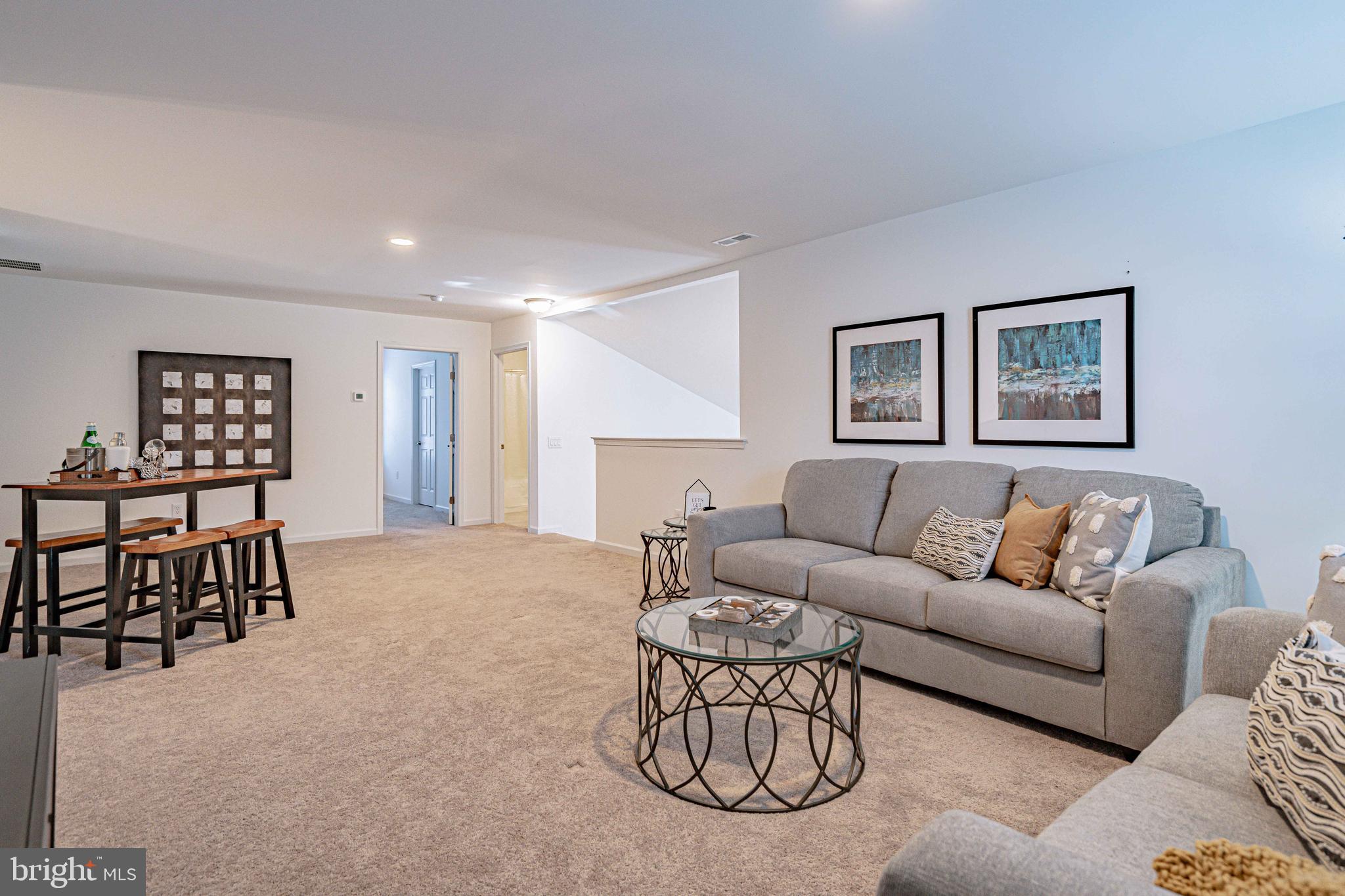 BETHLEHEM TOWNSHIP - Residential