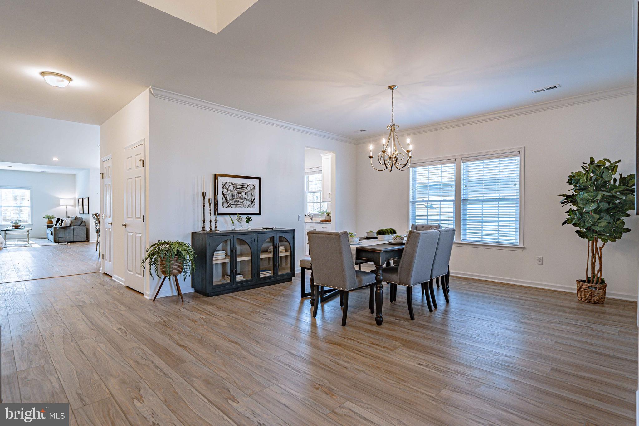 BETHLEHEM TOWNSHIP - Residential