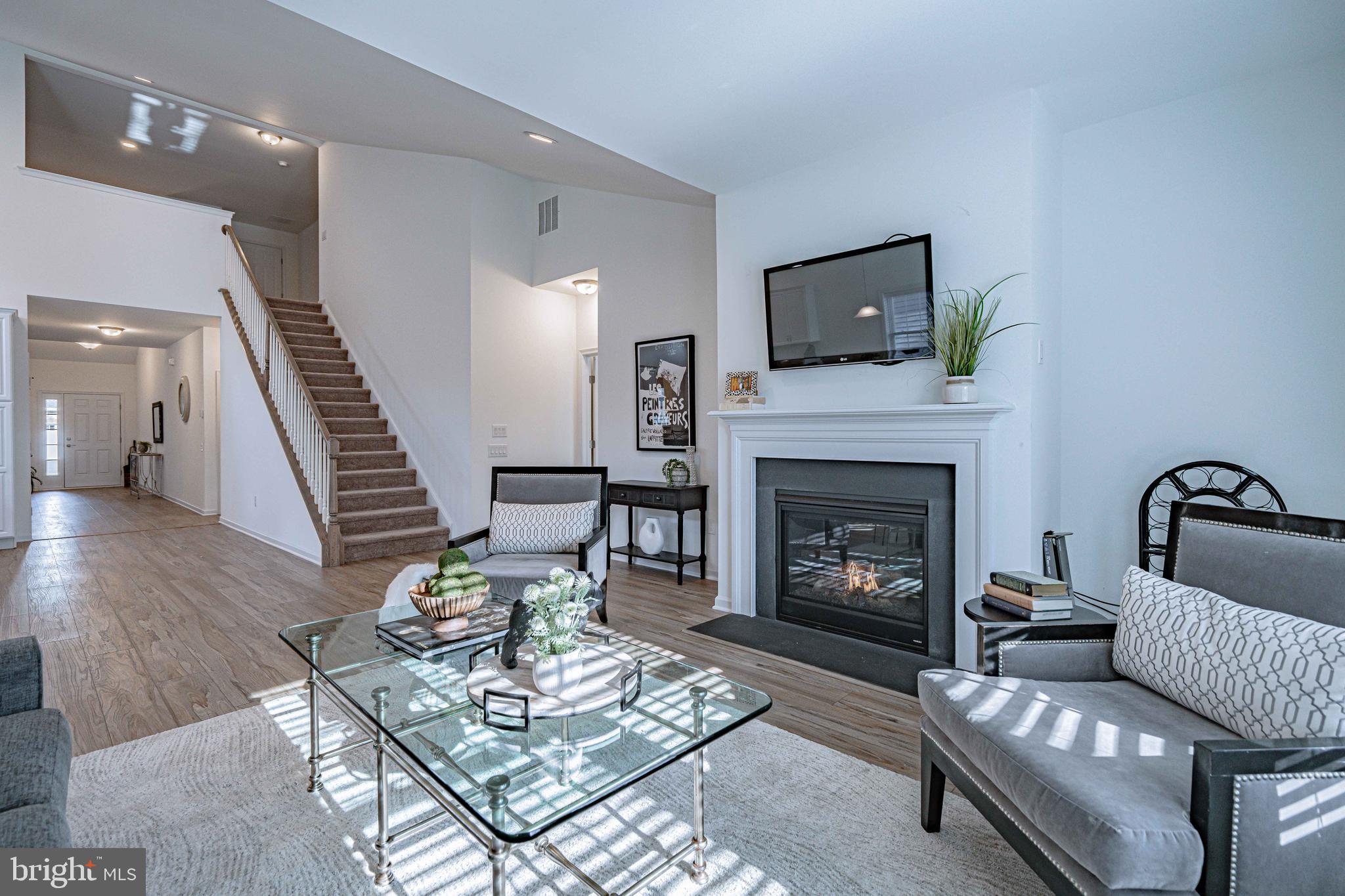 BETHLEHEM TOWNSHIP - Residential