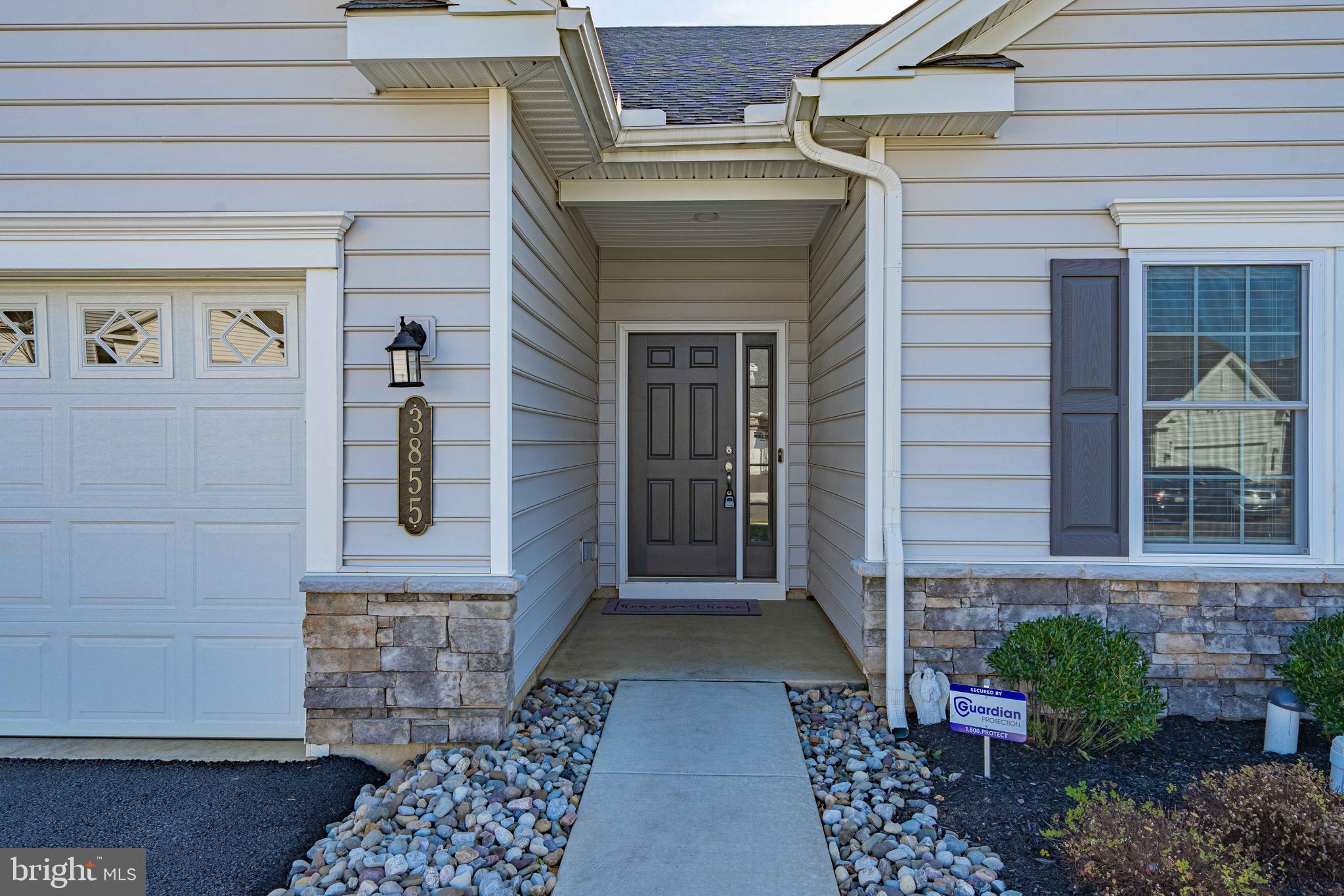 BETHLEHEM TOWNSHIP - Residential